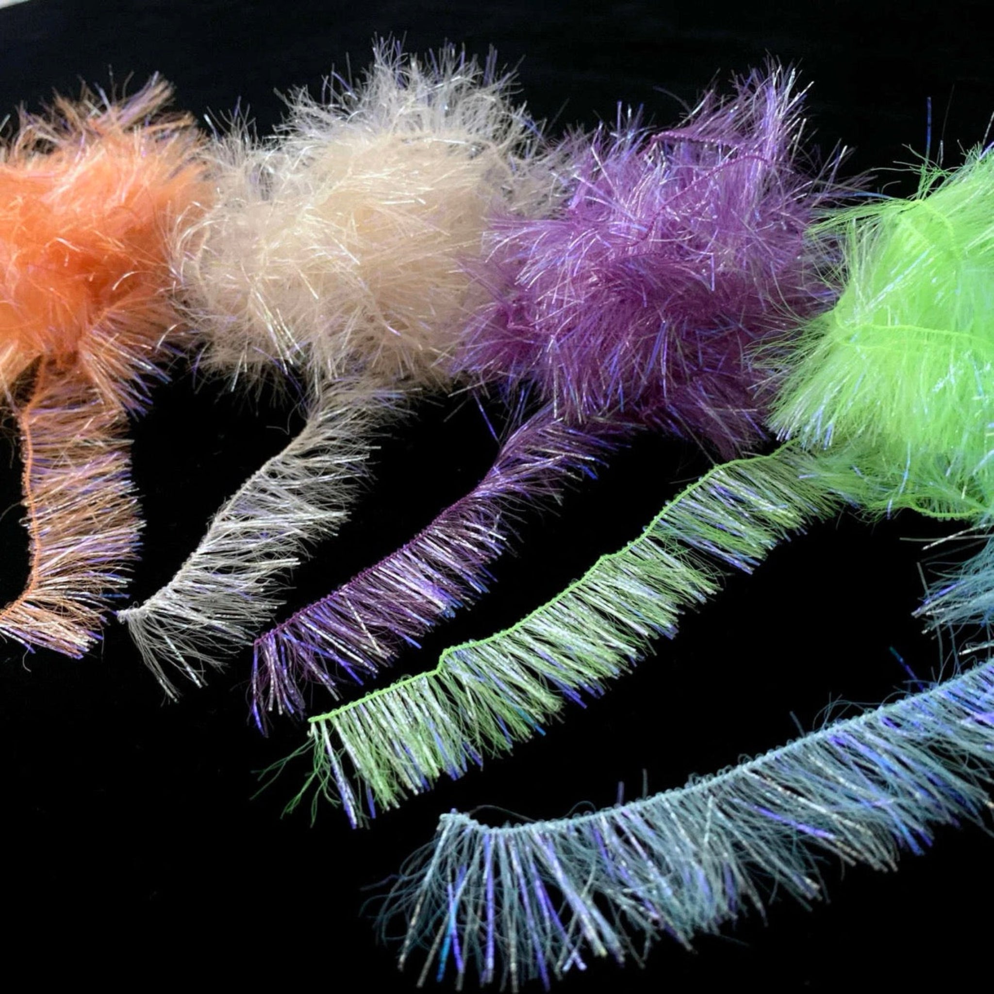 Sight Cast Crack Wrap Chenille