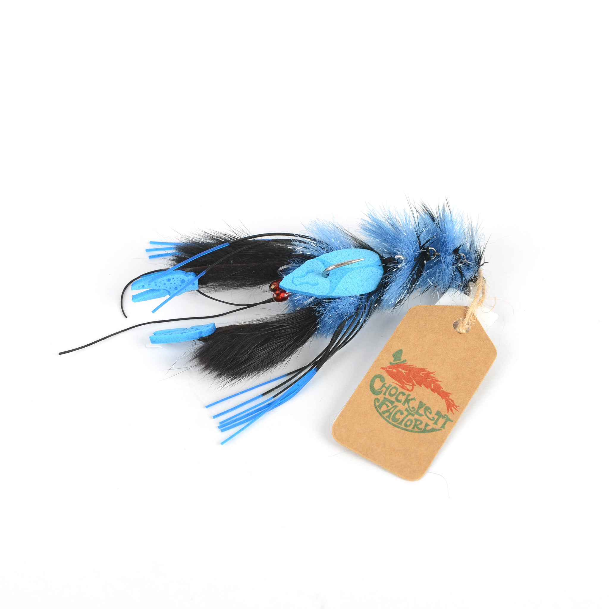 Chocklett's Craw Changer