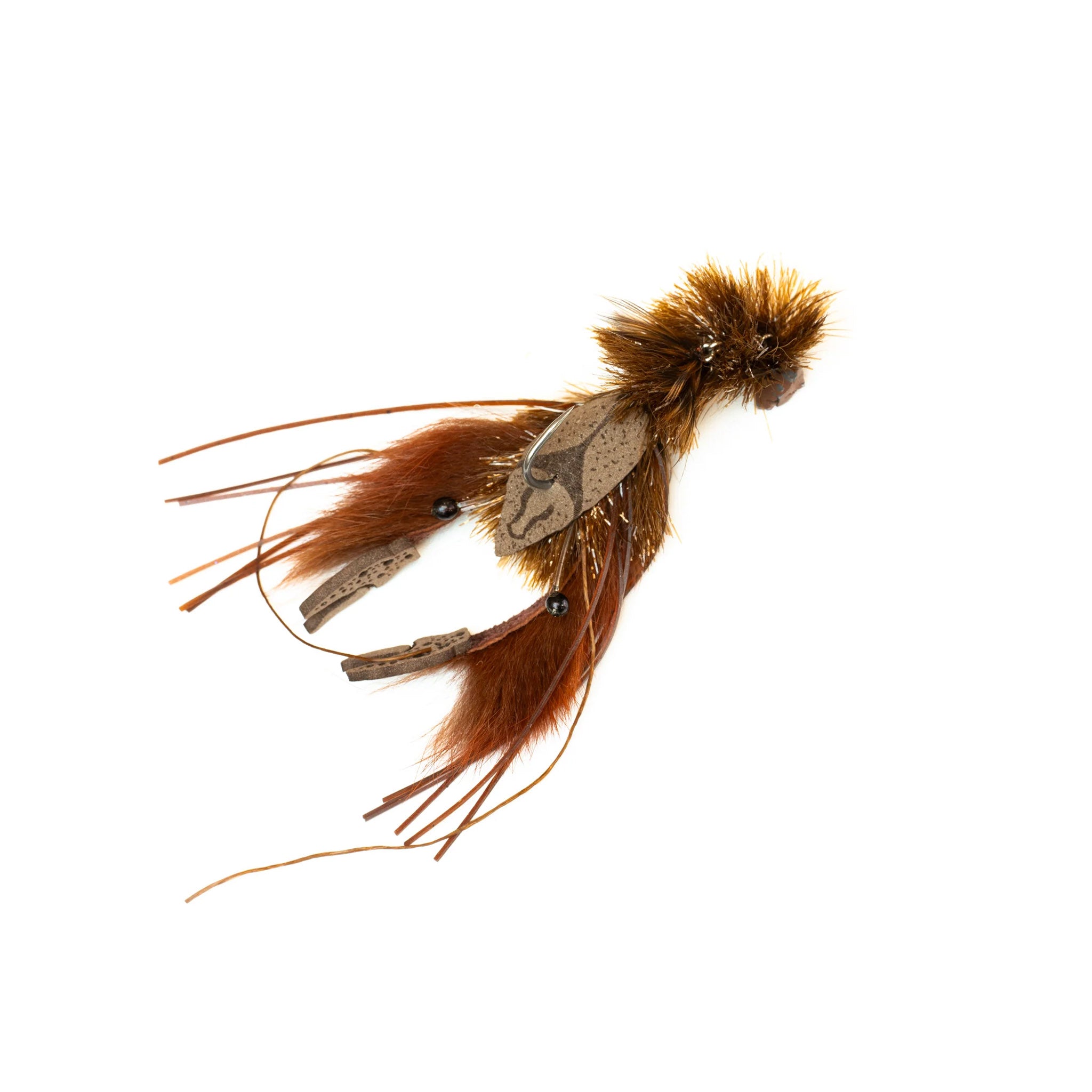 Chocklett's Craw Changer