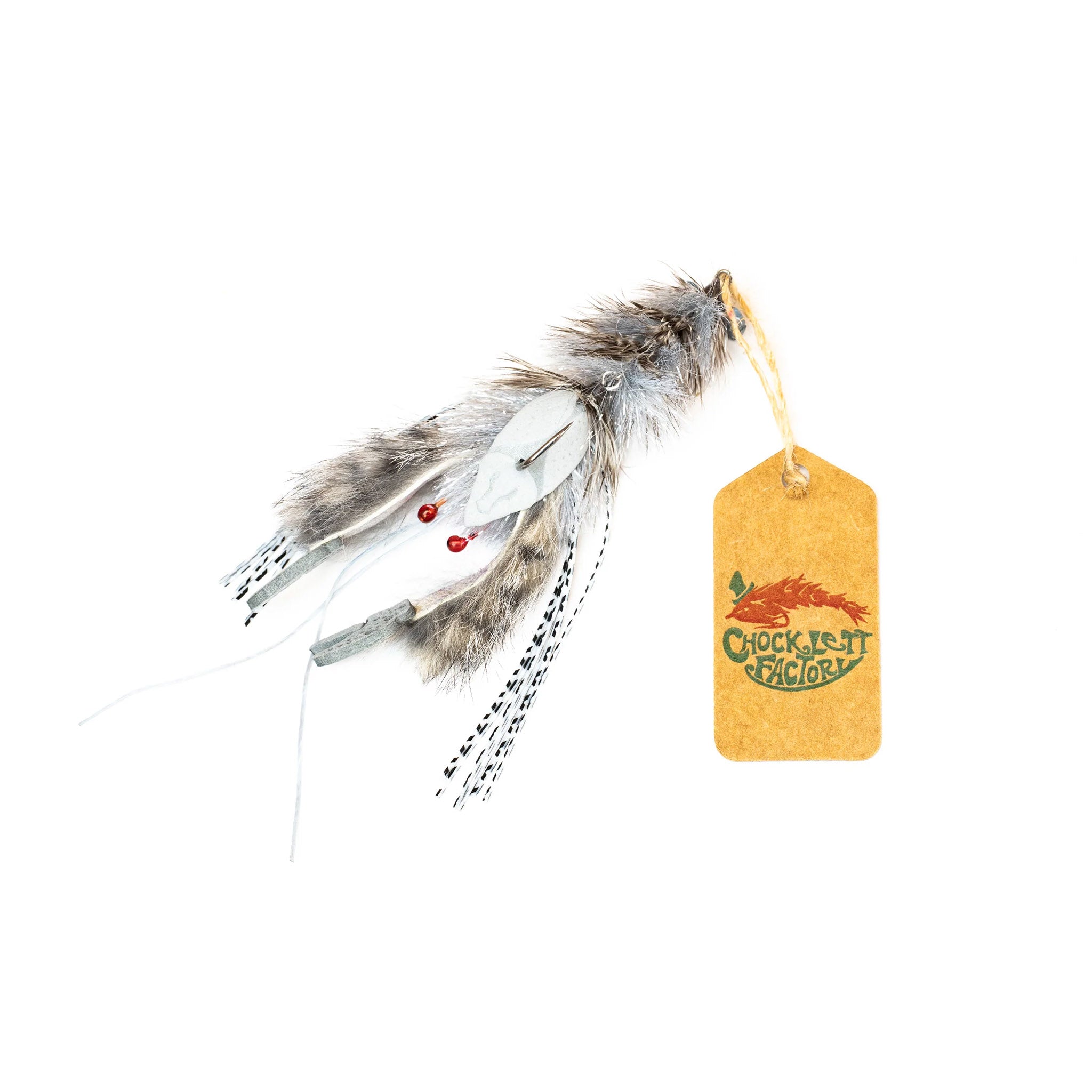 Chocklett's Craw Changer