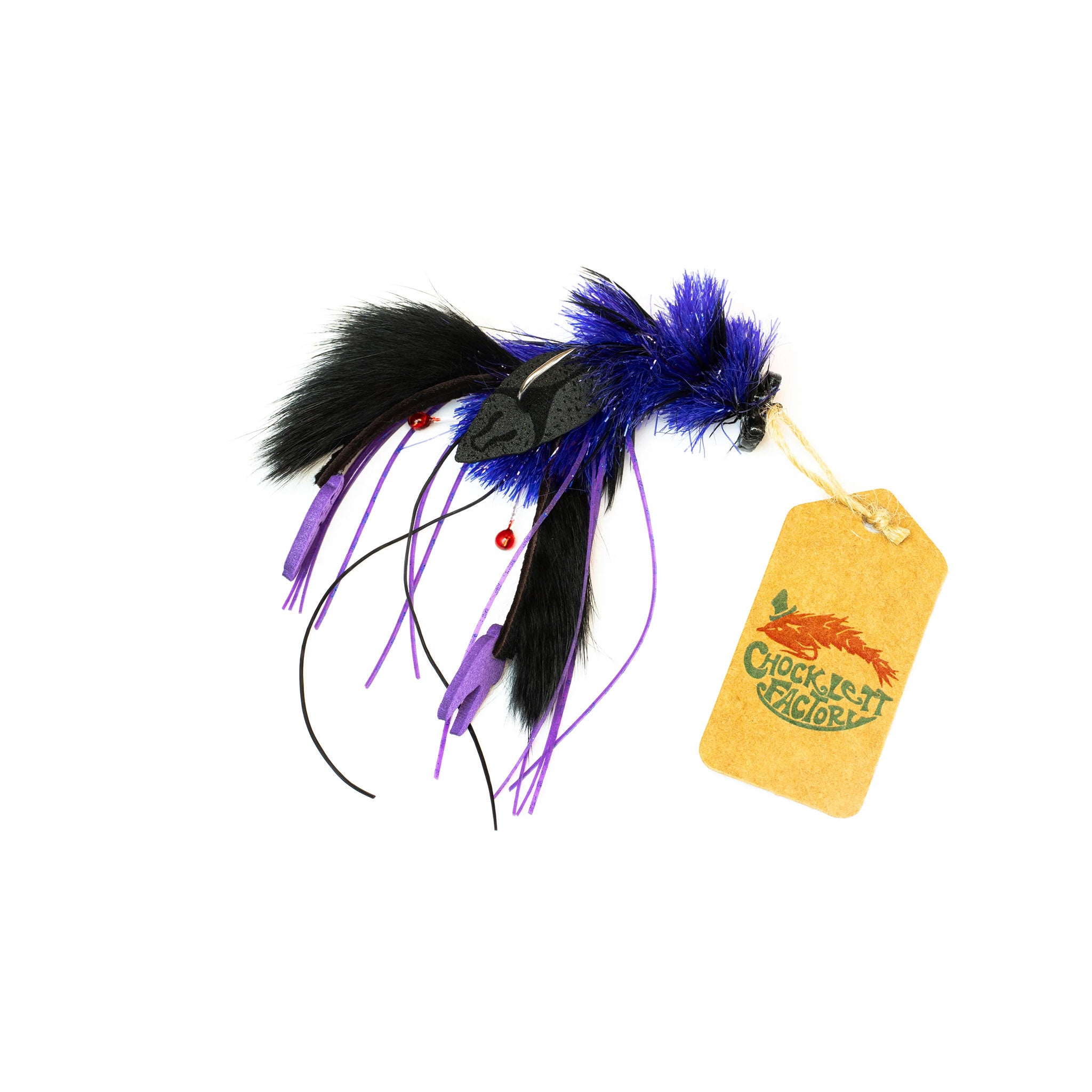 Chocklett's Craw Changer