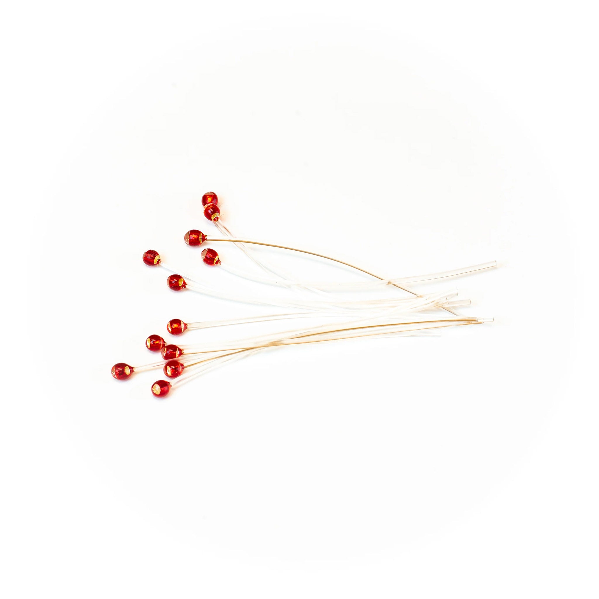 Chocklett Factory Flexible Crustacean Eyes