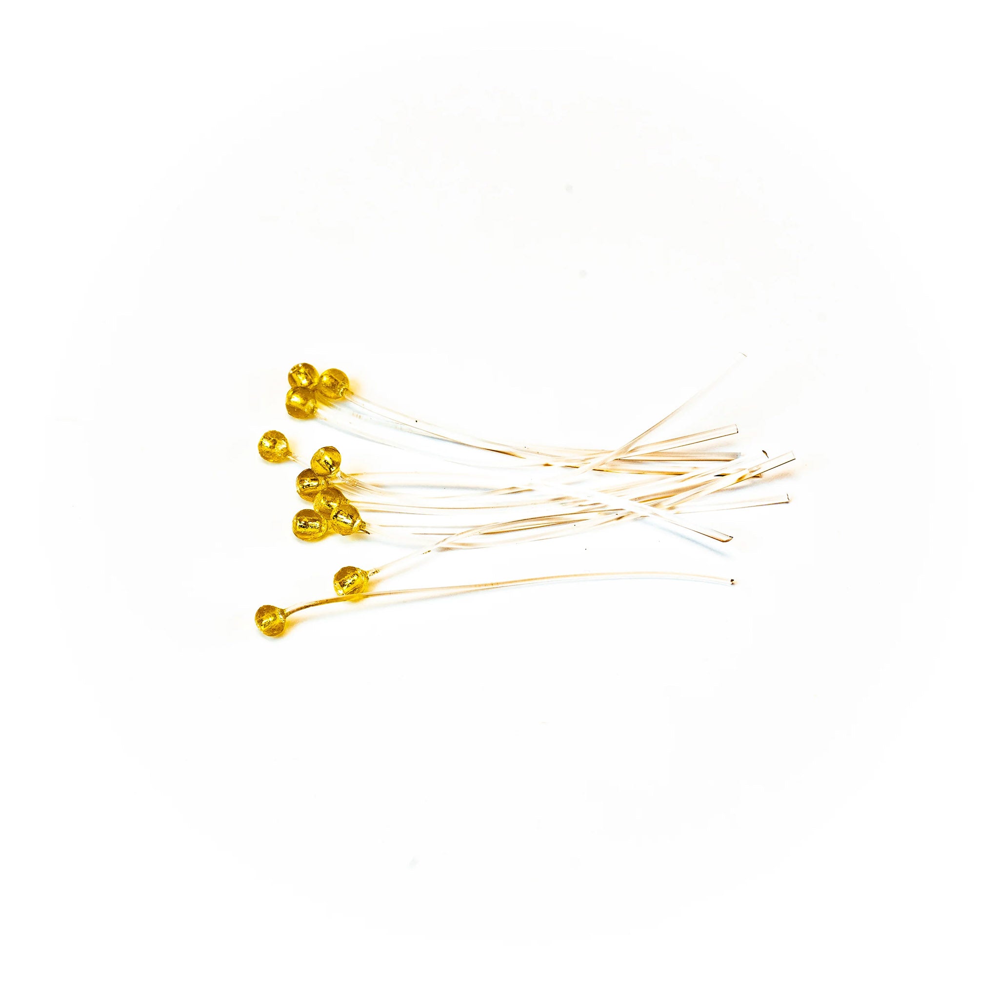 Chocklett Factory Flexible Crustacean Eyes