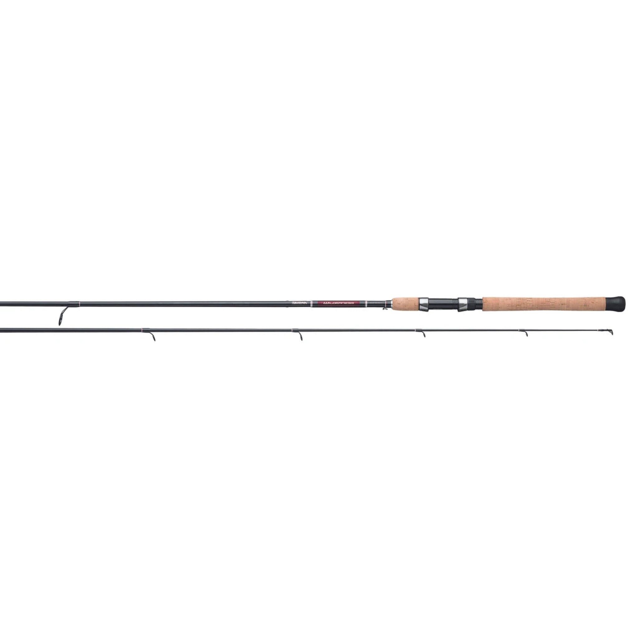 Daiwa Wilderness Salmon/Steelhead Rod