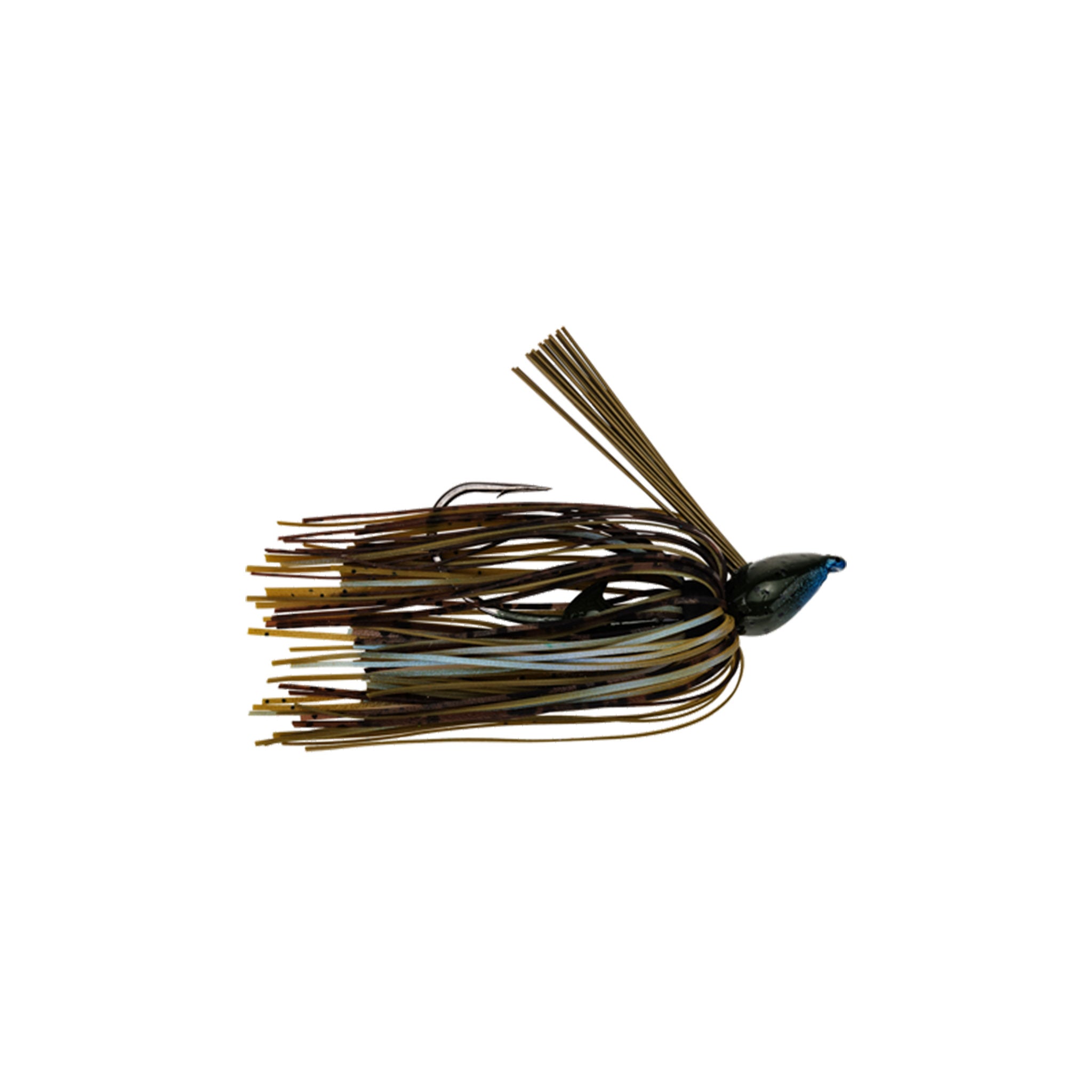 Denny Brauer Baby Structure Casting Jig