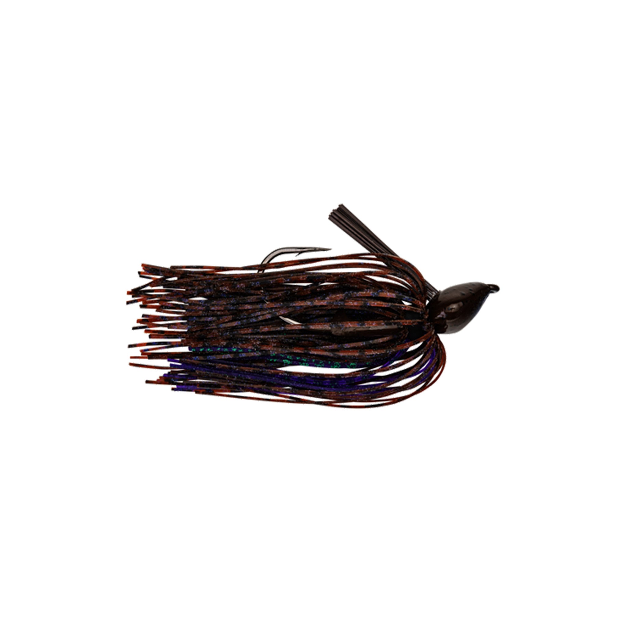 Strike King Denny Brauer Structure Casting Jig
