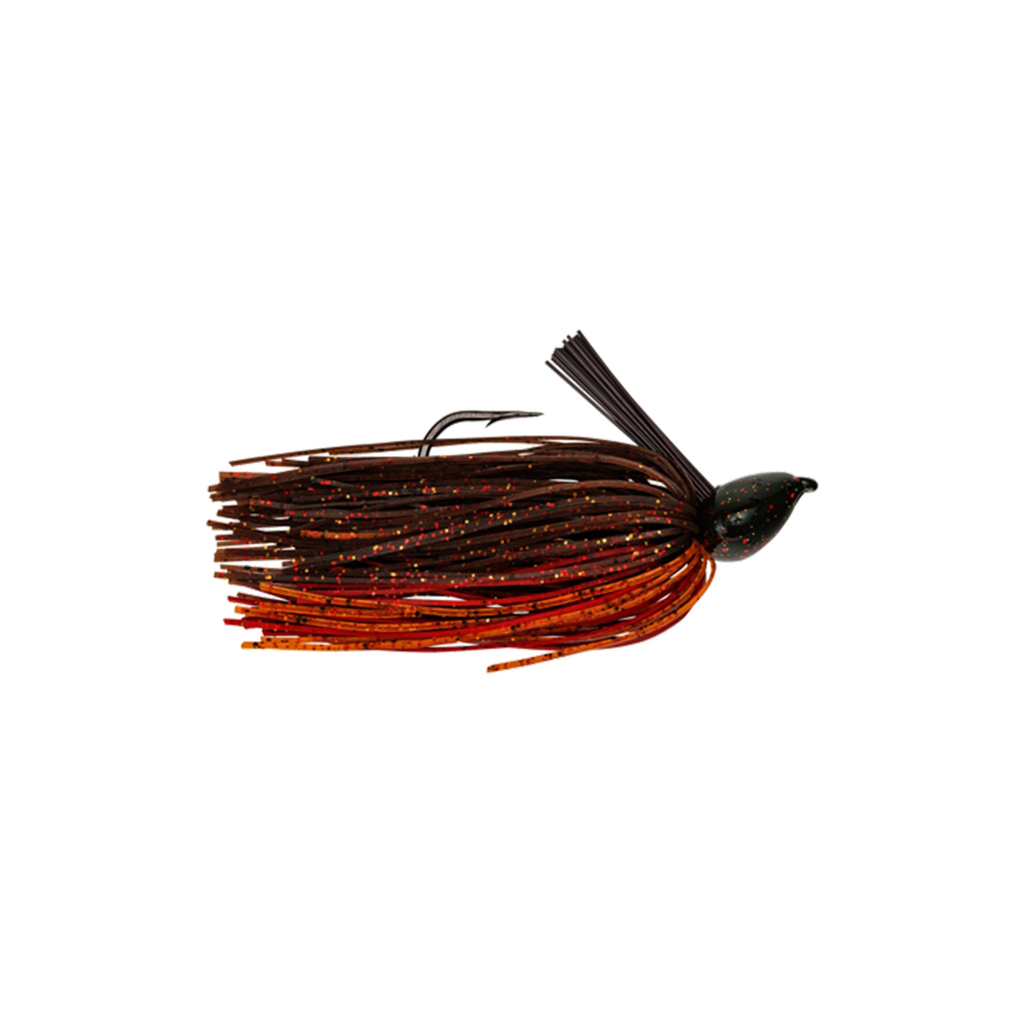 Strike King Denny Brauer Structure Casting Jig