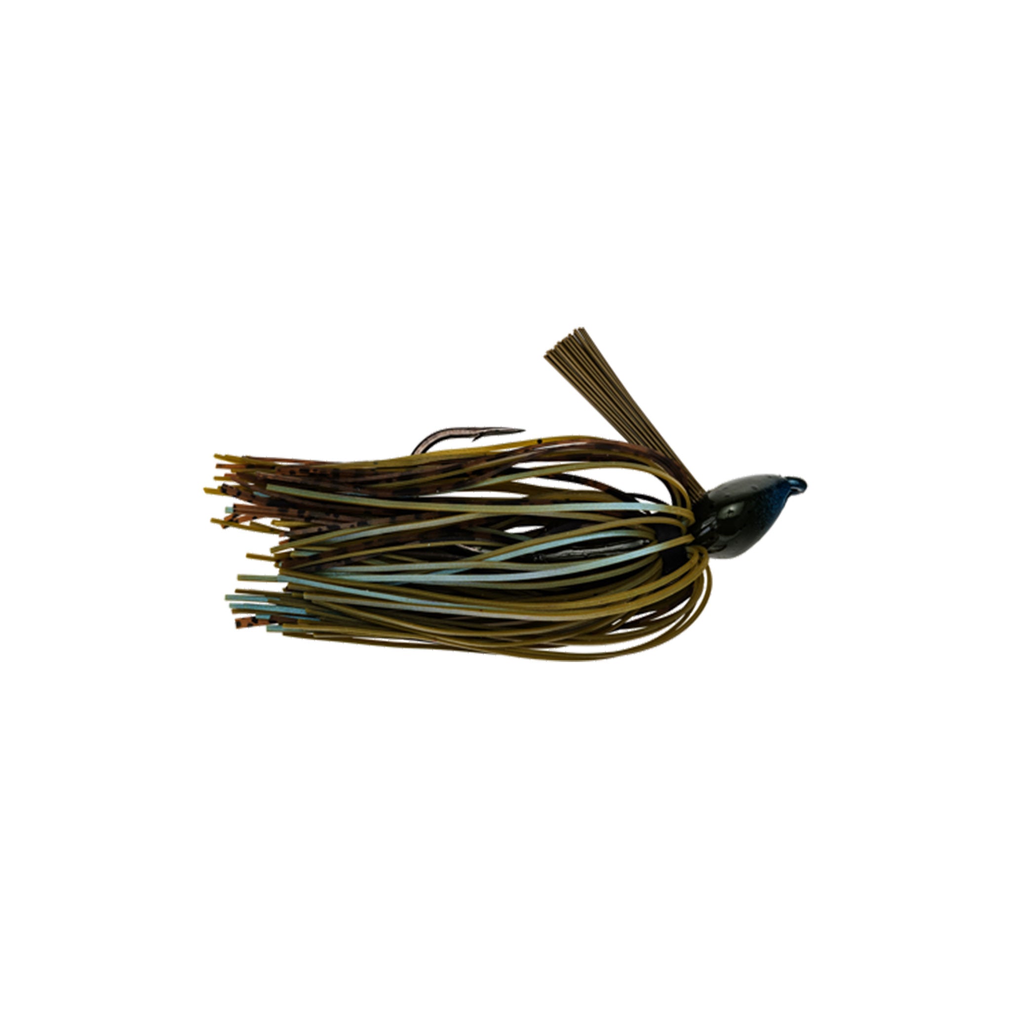 Strike King Denny Brauer Structure Casting Jig