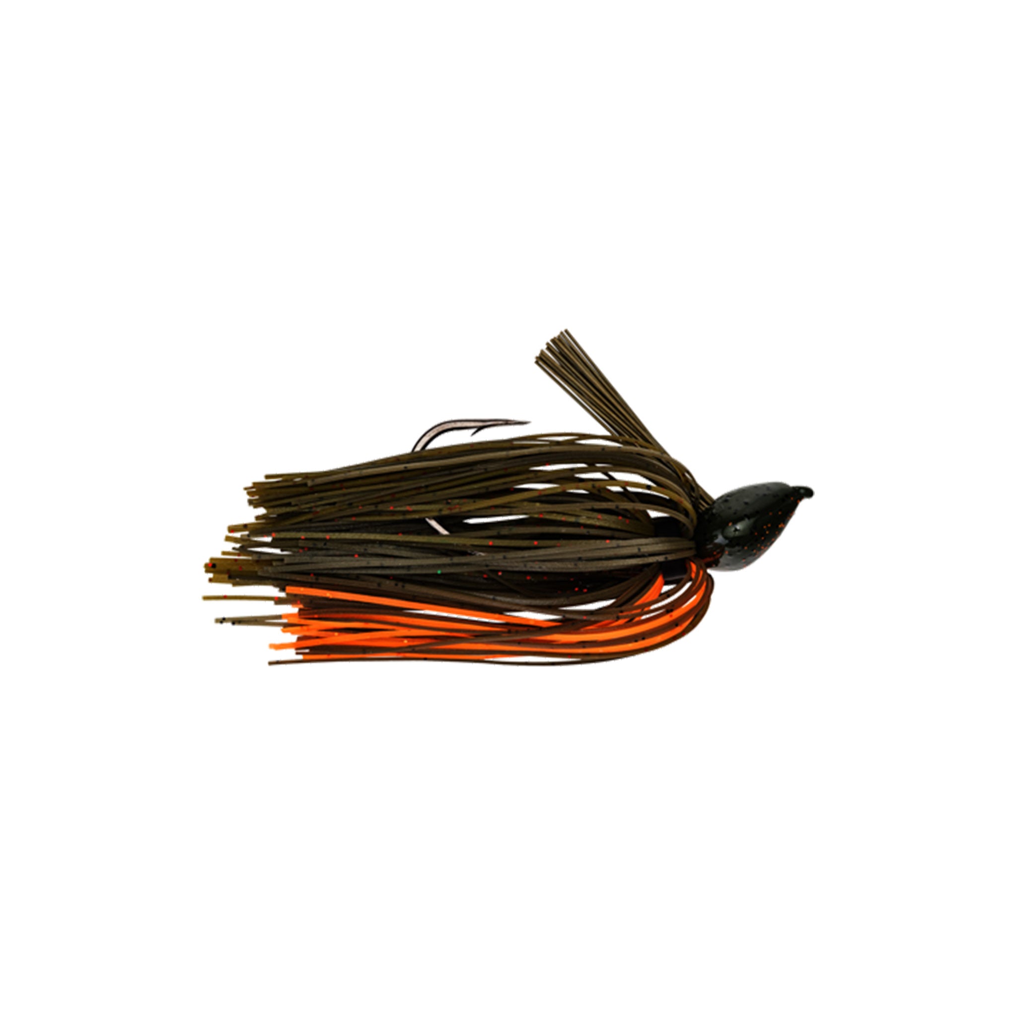 Strike King Denny Brauer Structure Casting Jig