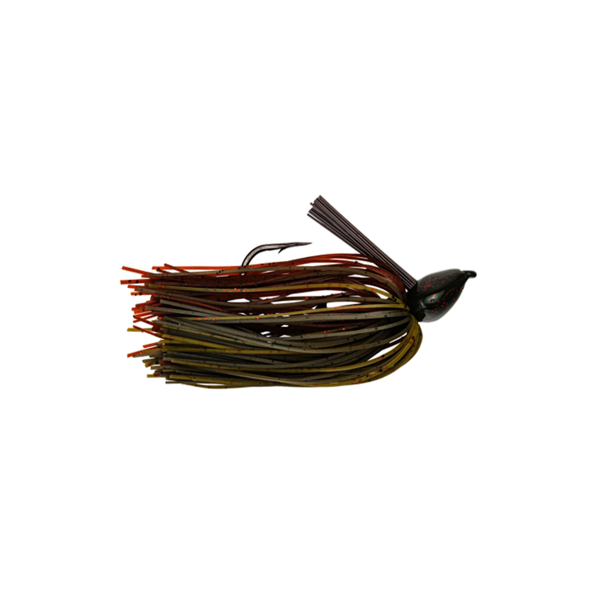 Strike King Denny Brauer Structure Casting Jig
