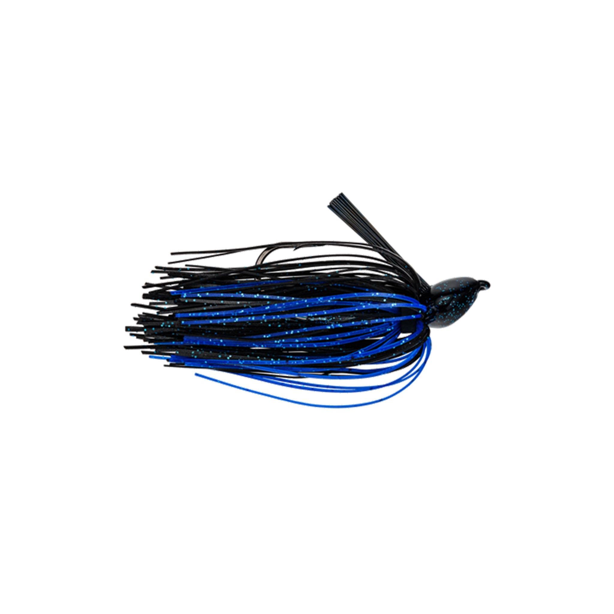Strike King Denny Brauer Structure Casting Jig