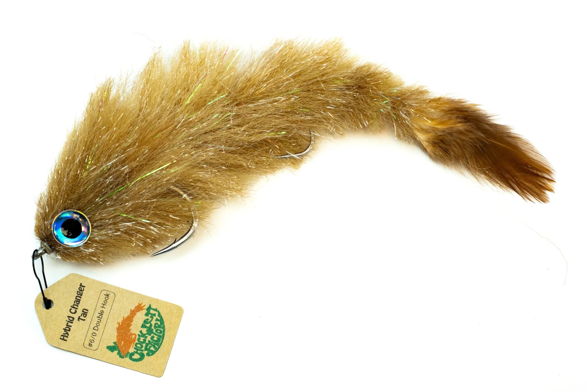 Chocklett's Double Hook Hybrid Changer