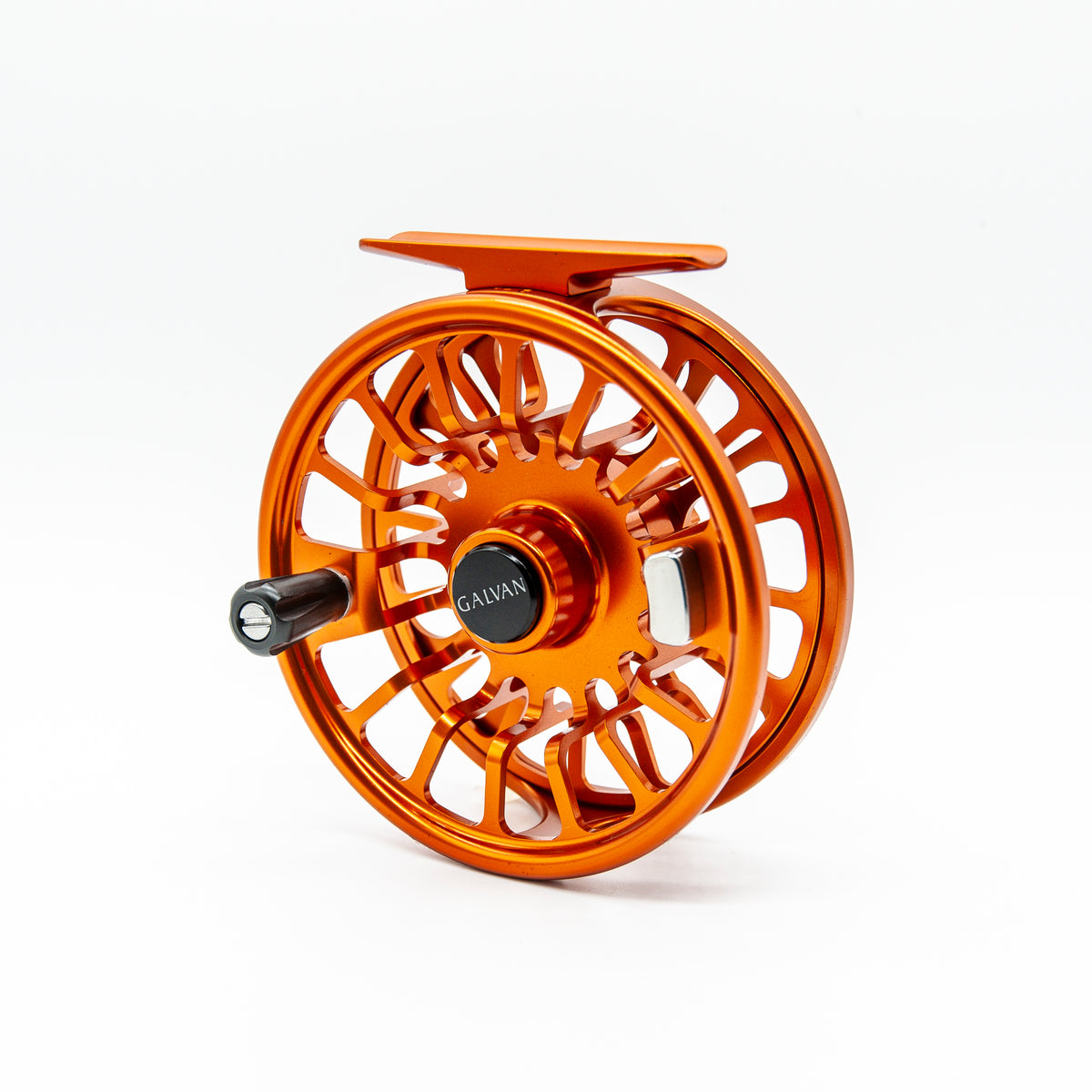 Galvan Torque Fly Reel – Schultz Outfitters