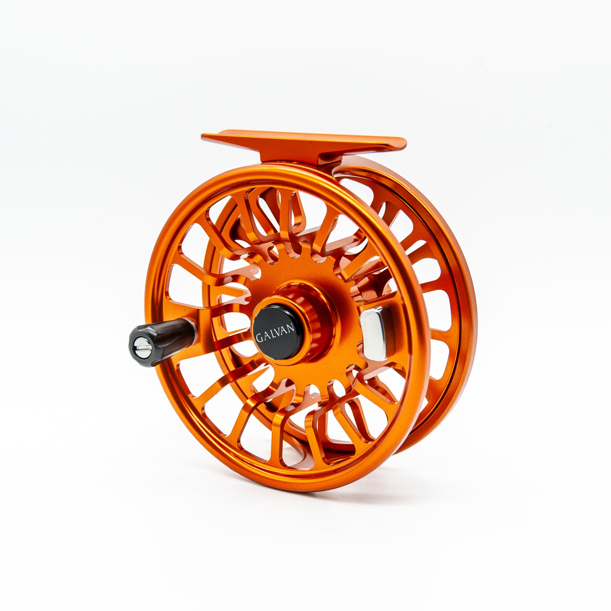 Galvan Torque Fly Reel