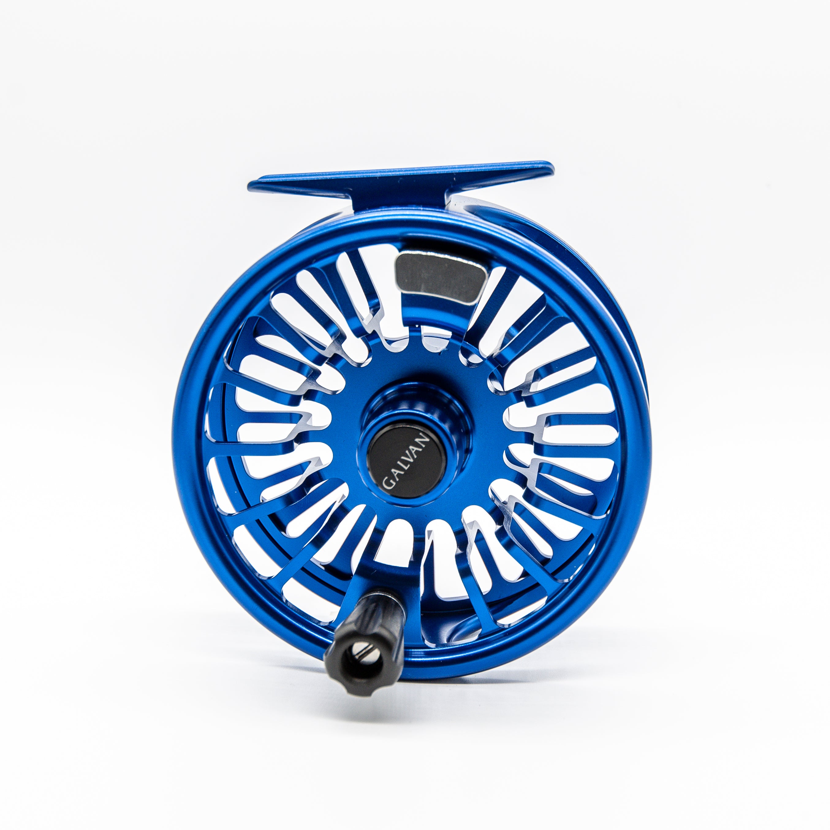 Galvan Torque Fly Reel