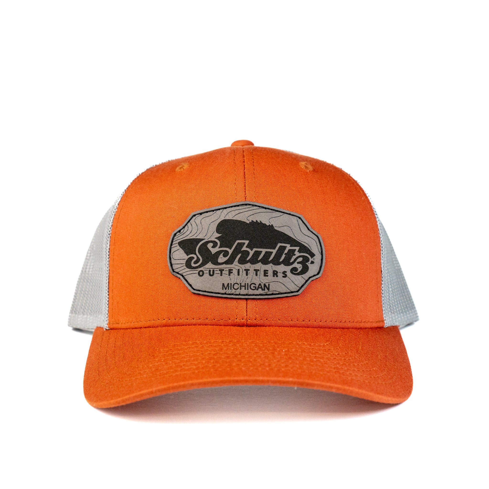Schultz Outfitters Trucker Hat