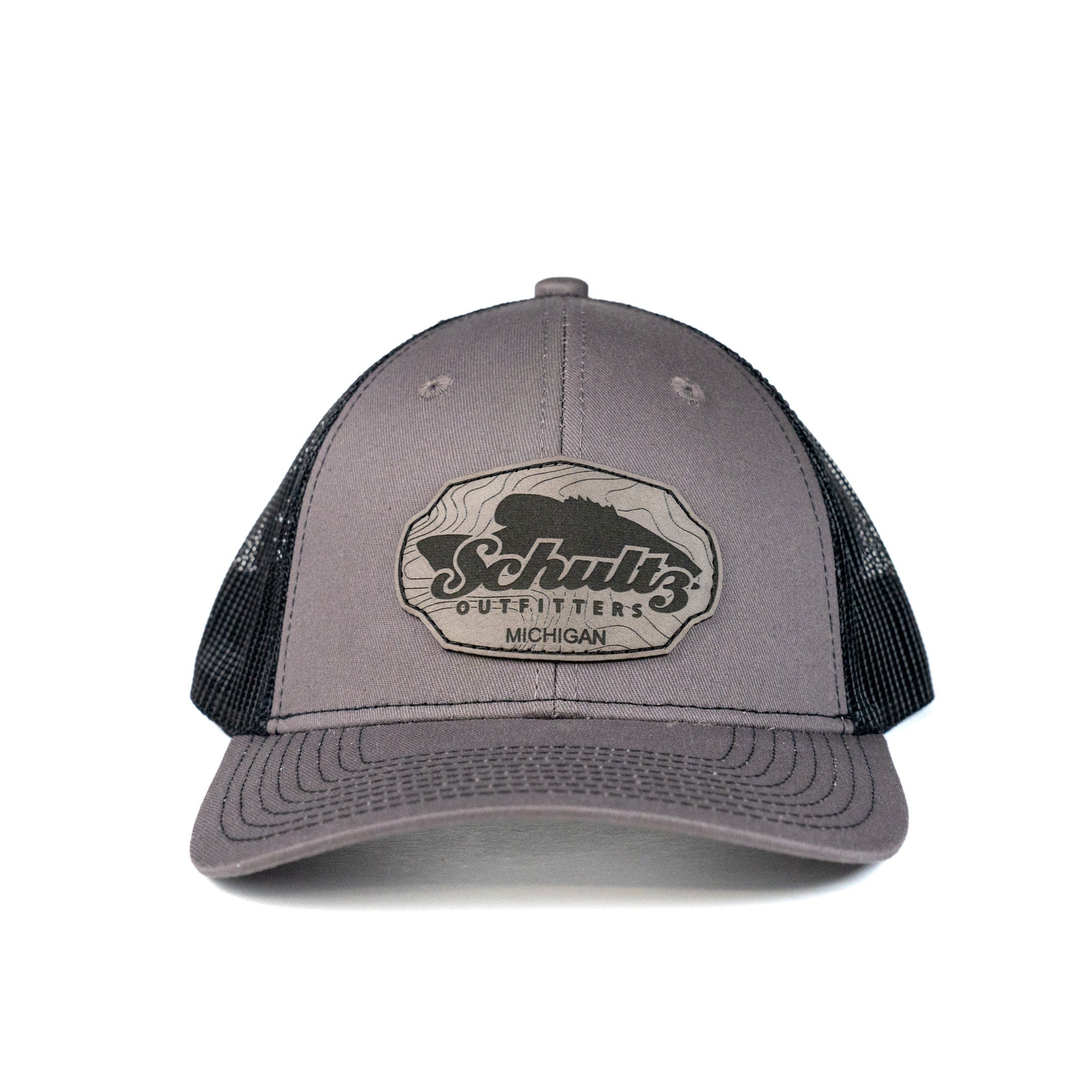 Schultz Outfitters Trucker Hat