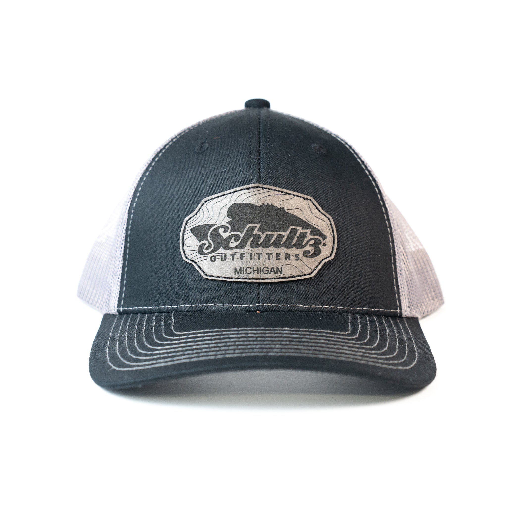 Schultz Outfitters Trucker Hat