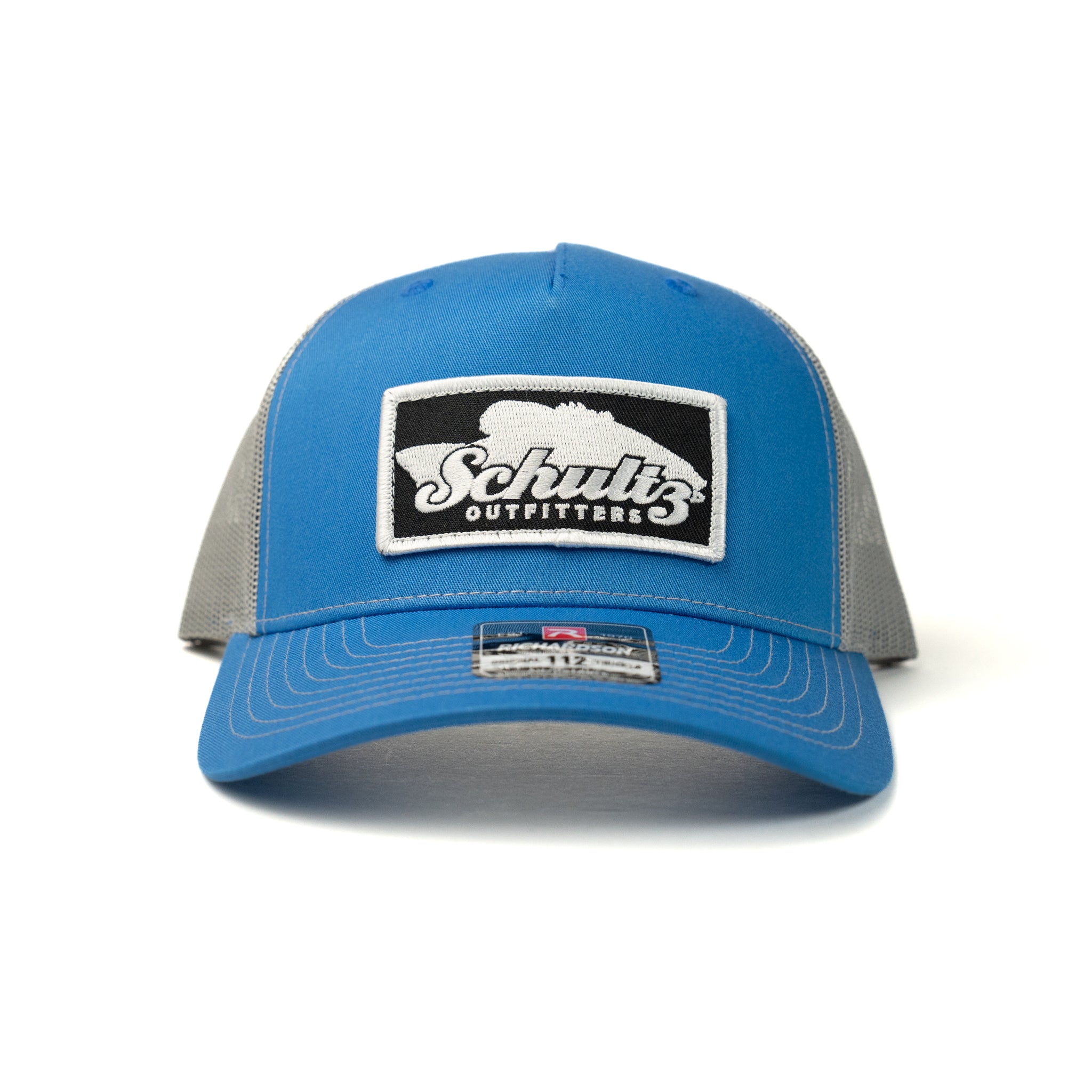 Schultz Outfitters Trucker Hat