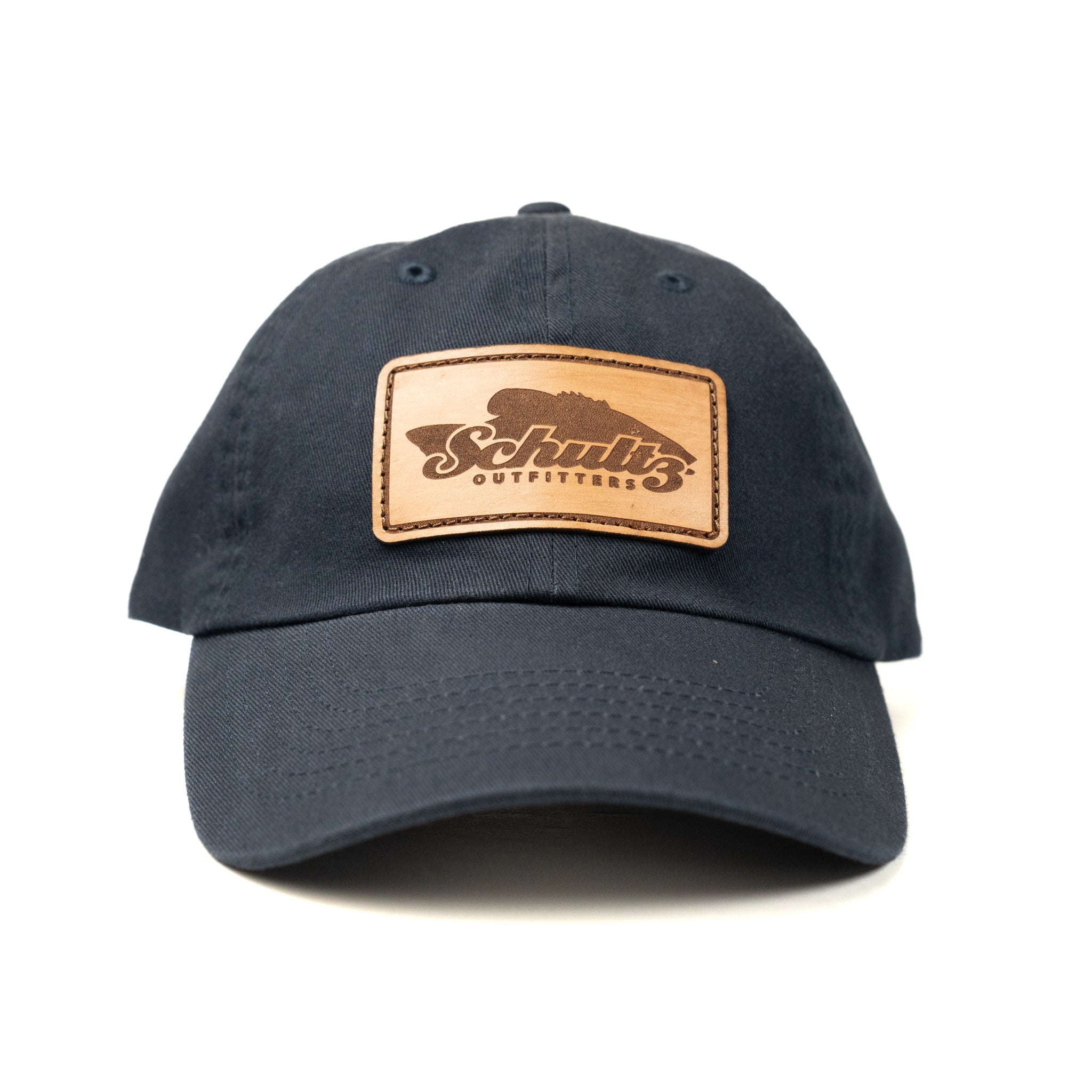 Schultz Outfitters Dad Hat