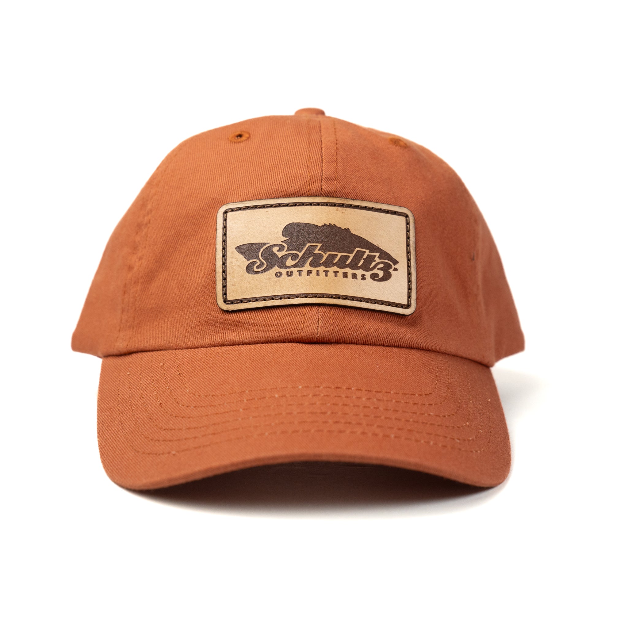 Schultz Outfitters Dad Hat