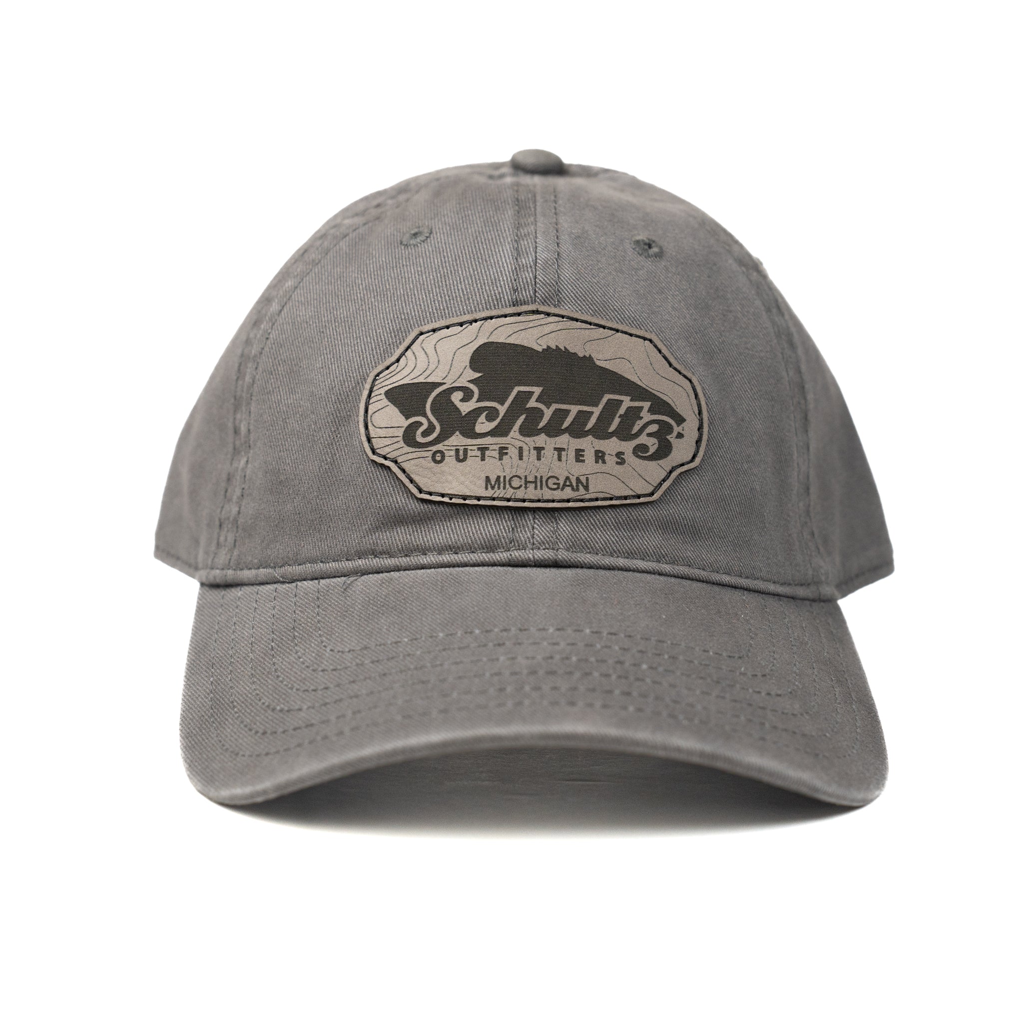 Schultz Outfitters Dad Hat