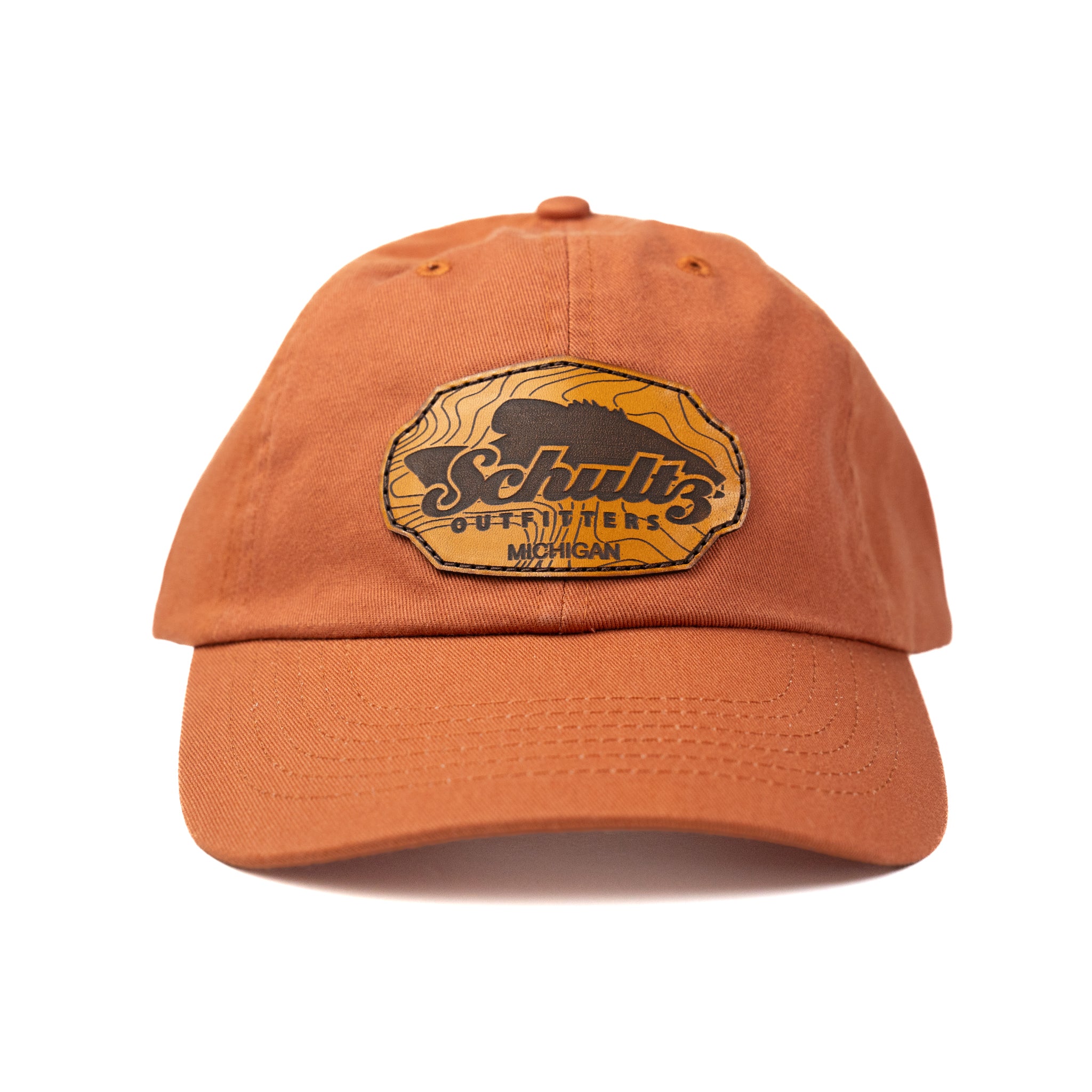 Schultz Outfitters Dad Hat