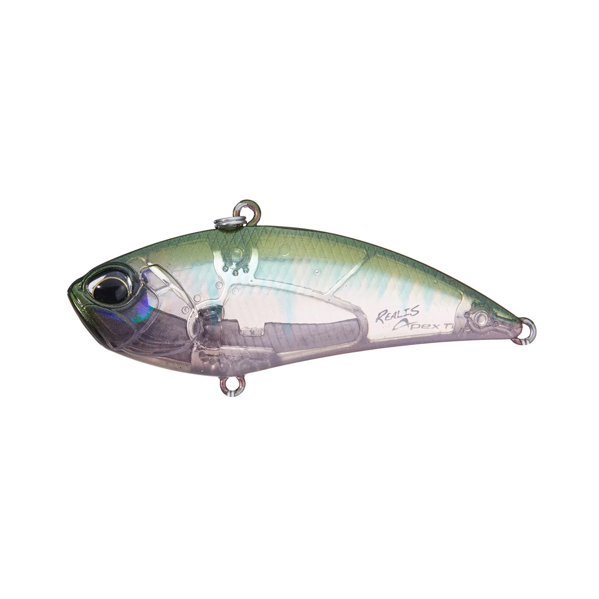 Duo Realis Apex Tune Vib 68 Lipless Crankbait