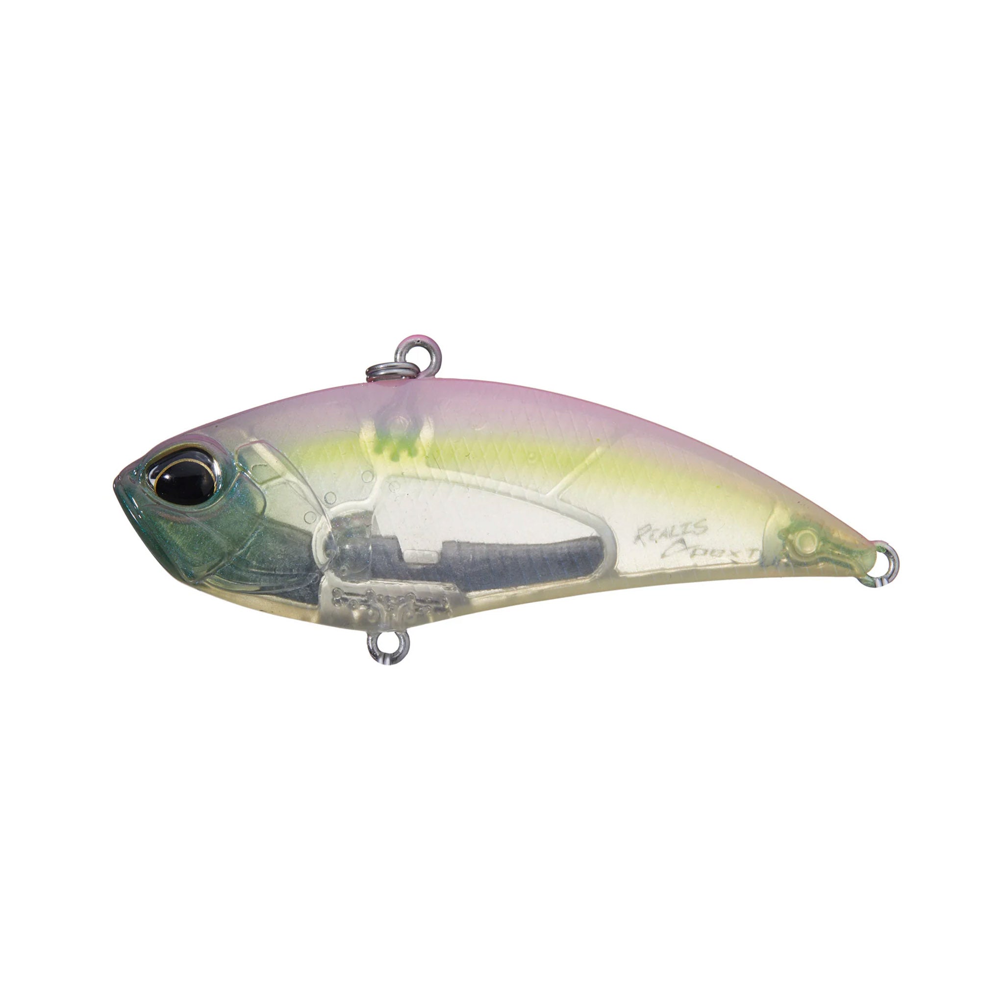 Duo Realis Apex Tune Vib 68 Lipless Crankbait