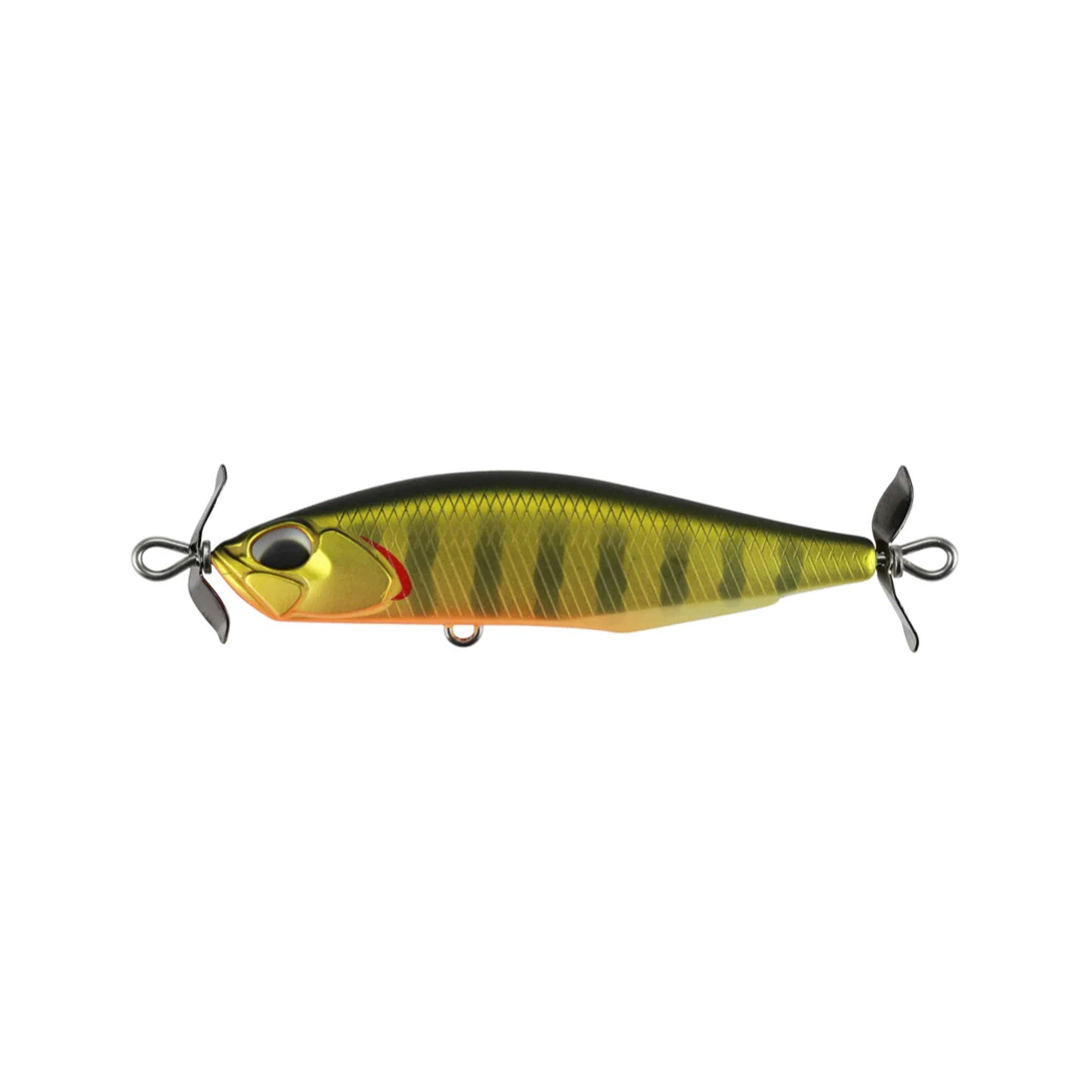 Duo Realis Spinbait 62 Alpha Spybait