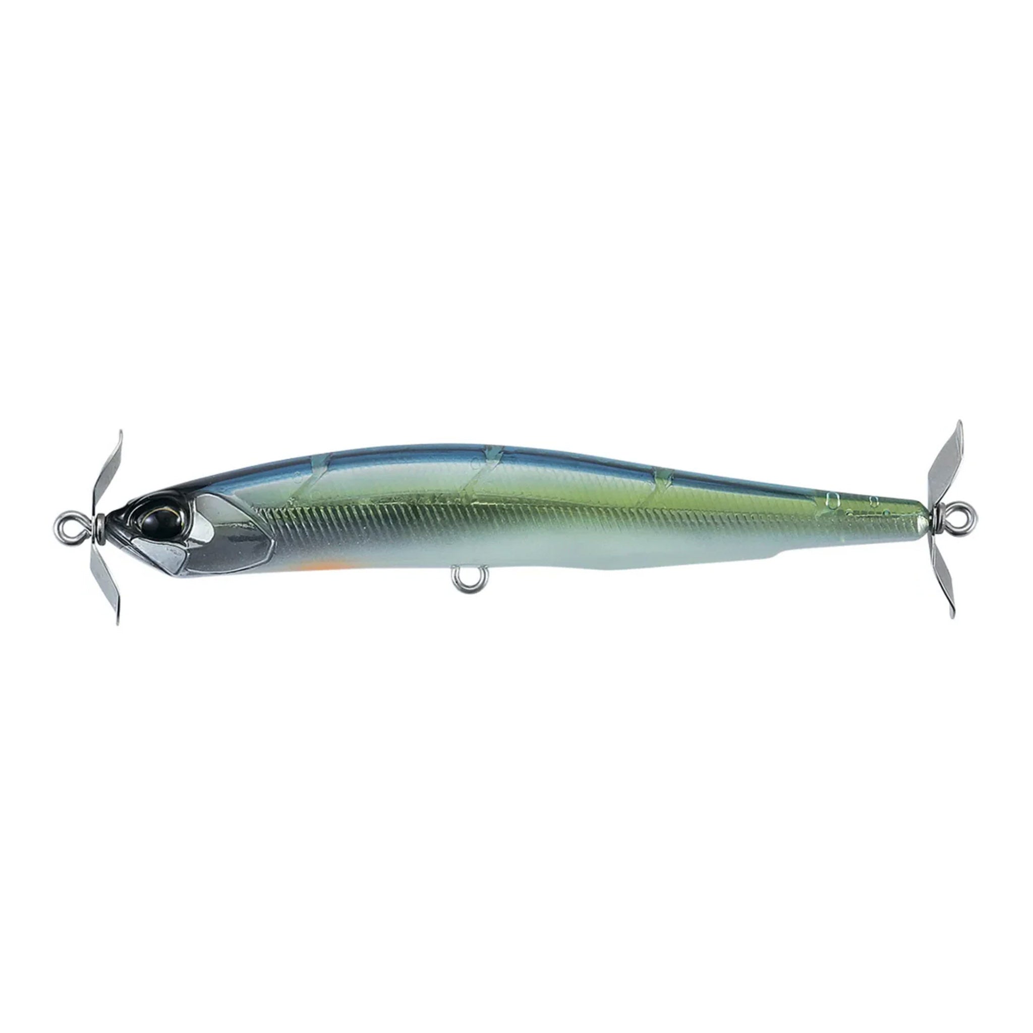 Duo Realis Spinbait 80 G-Fix Spybait