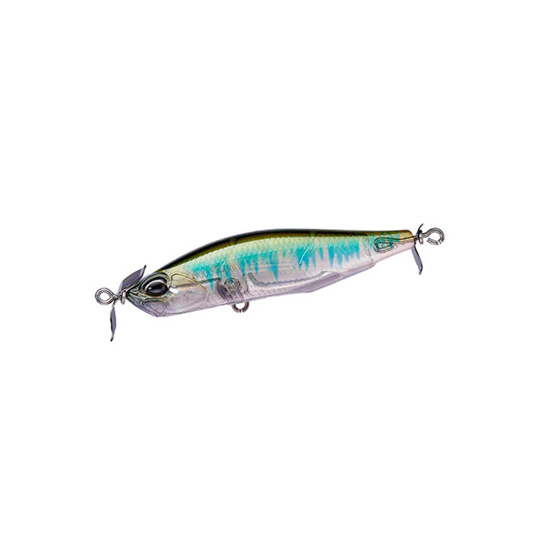 Duo Realis Spinbait 72 Alpha i-Class Spybait