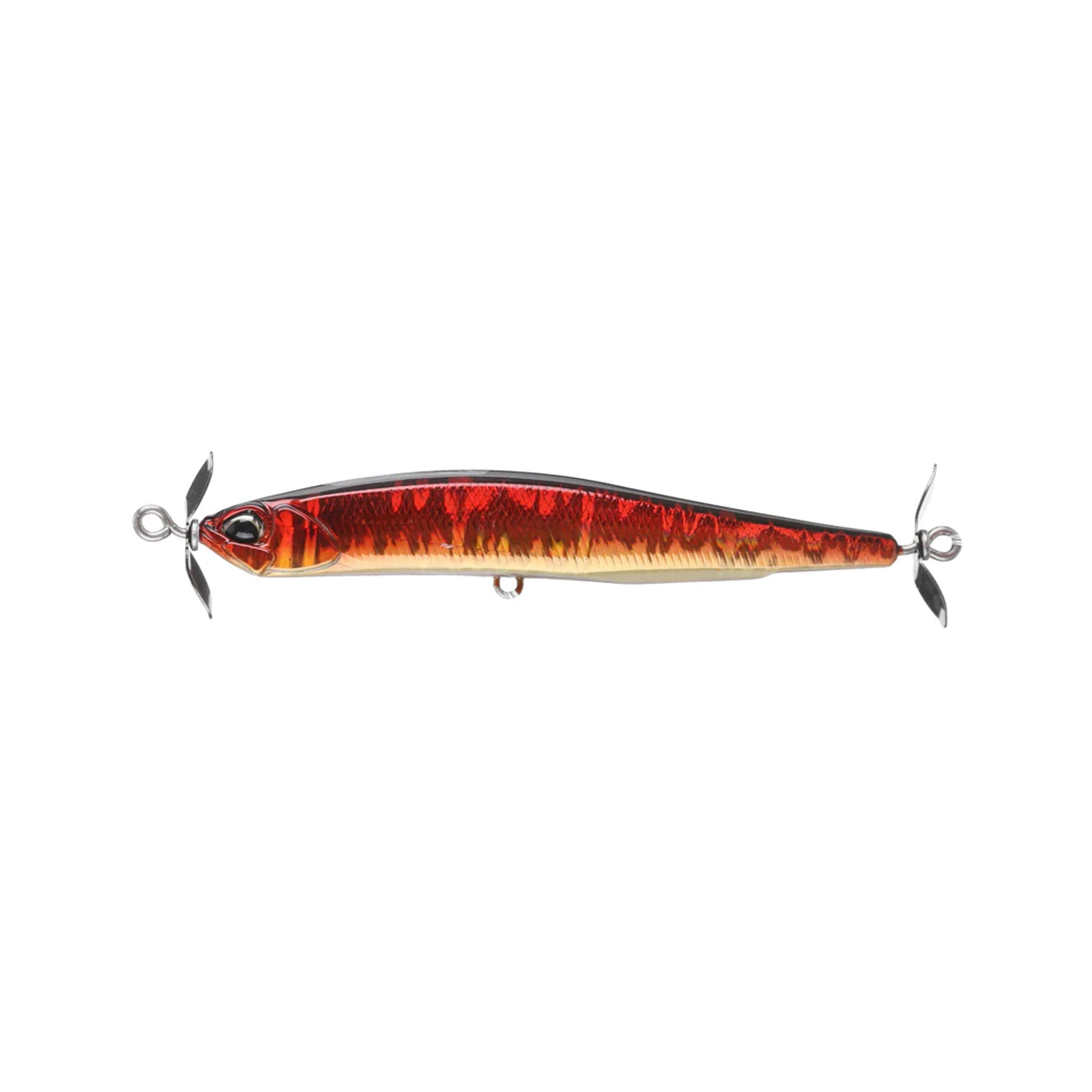 Duo Realis Spinbait 80 G-Fix Spybait