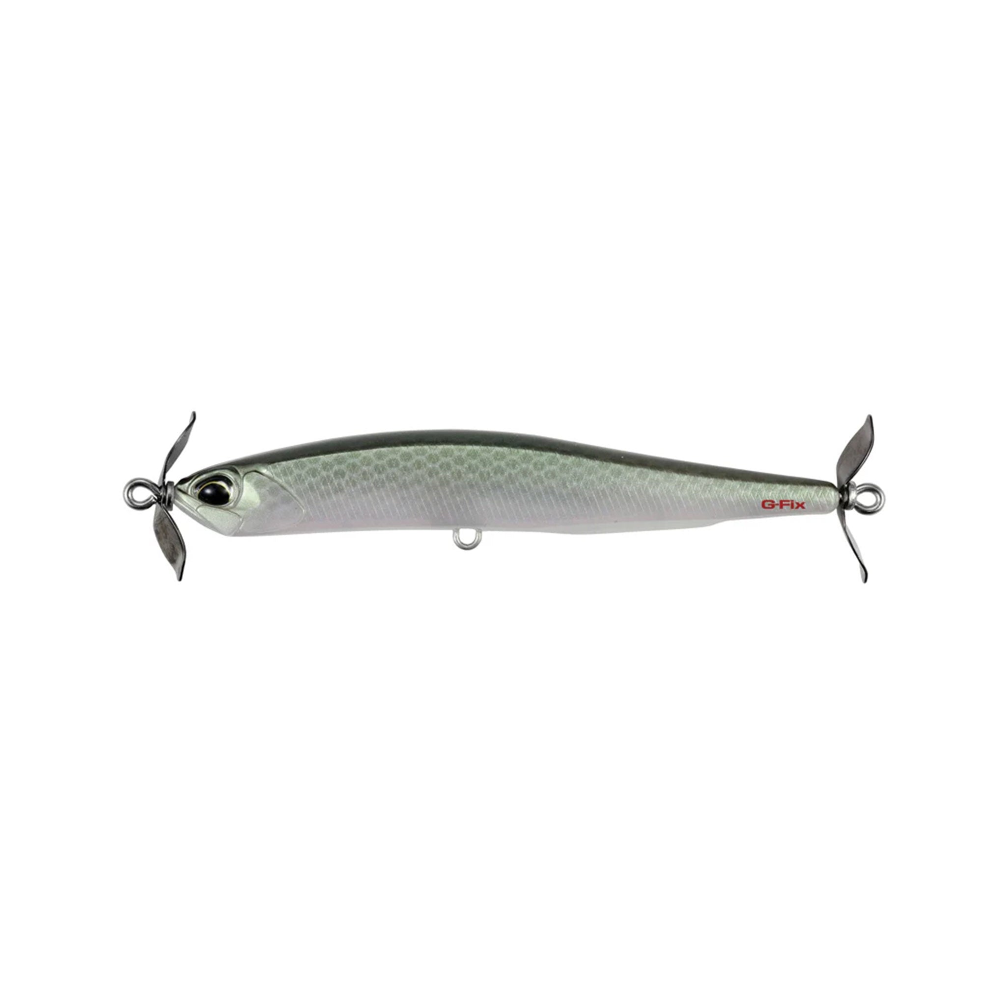 Duo Realis Spinbait 80 G-Fix Spybait
