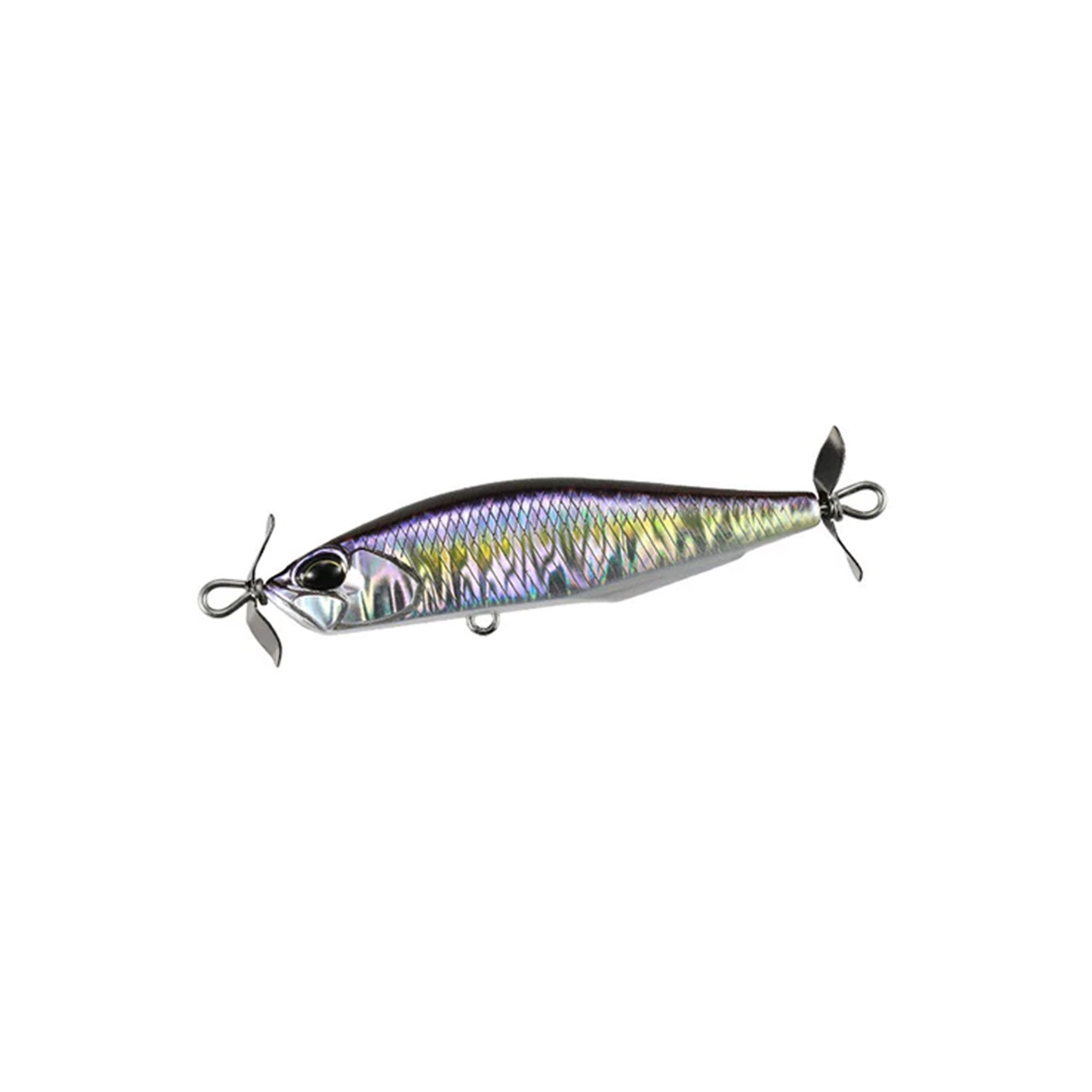 Duo Realis Spinbait 72 Alpha i-Class Spybait