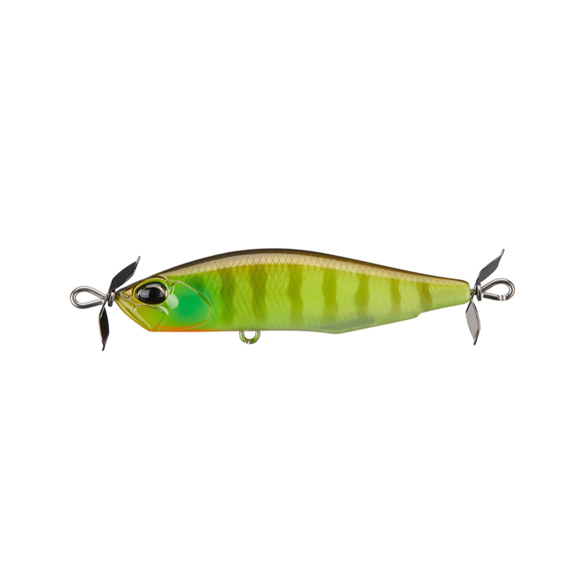 Duo Realis Spinbait 62 Alpha Spybait