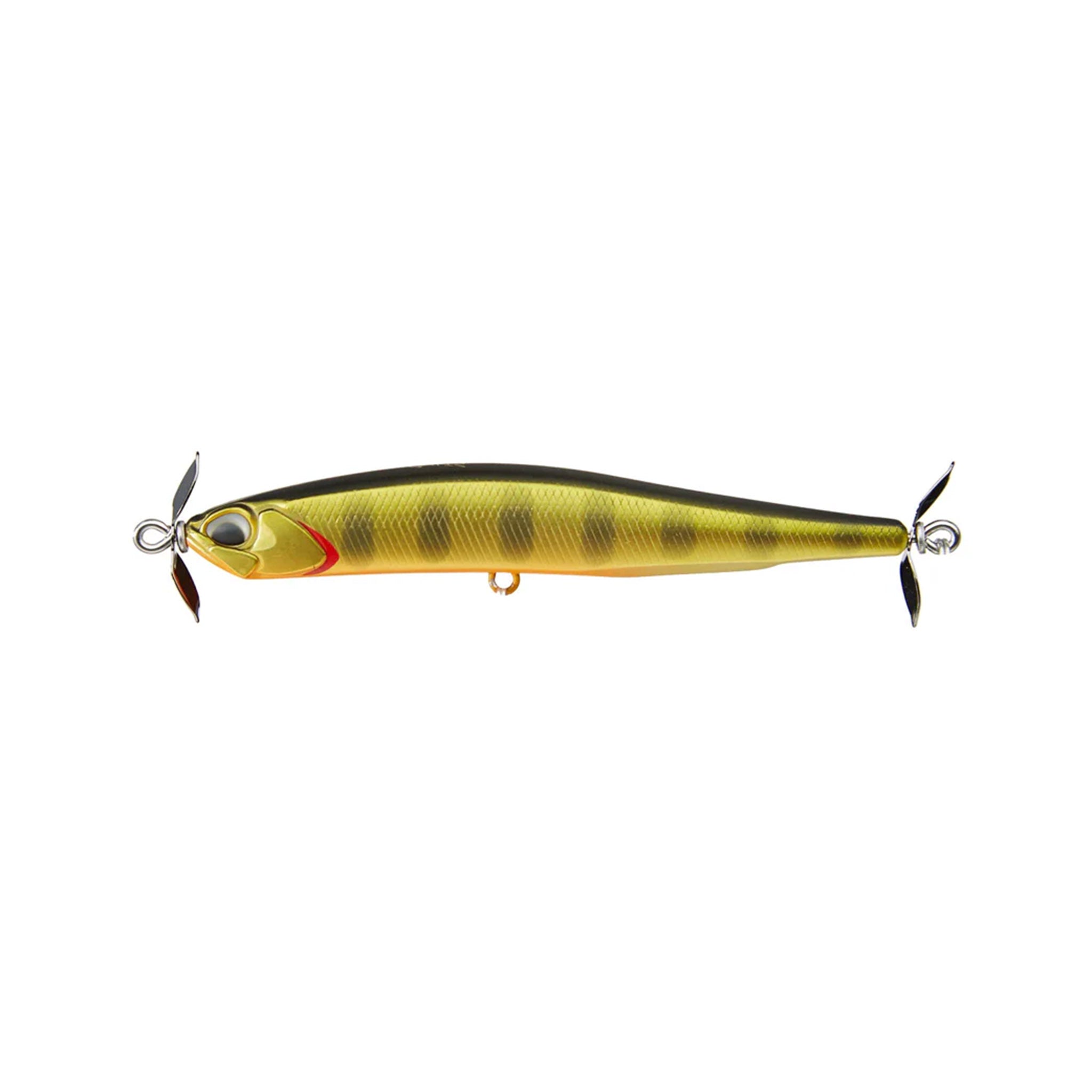 Duo Realis Spinbait 80 G-Fix Spybait