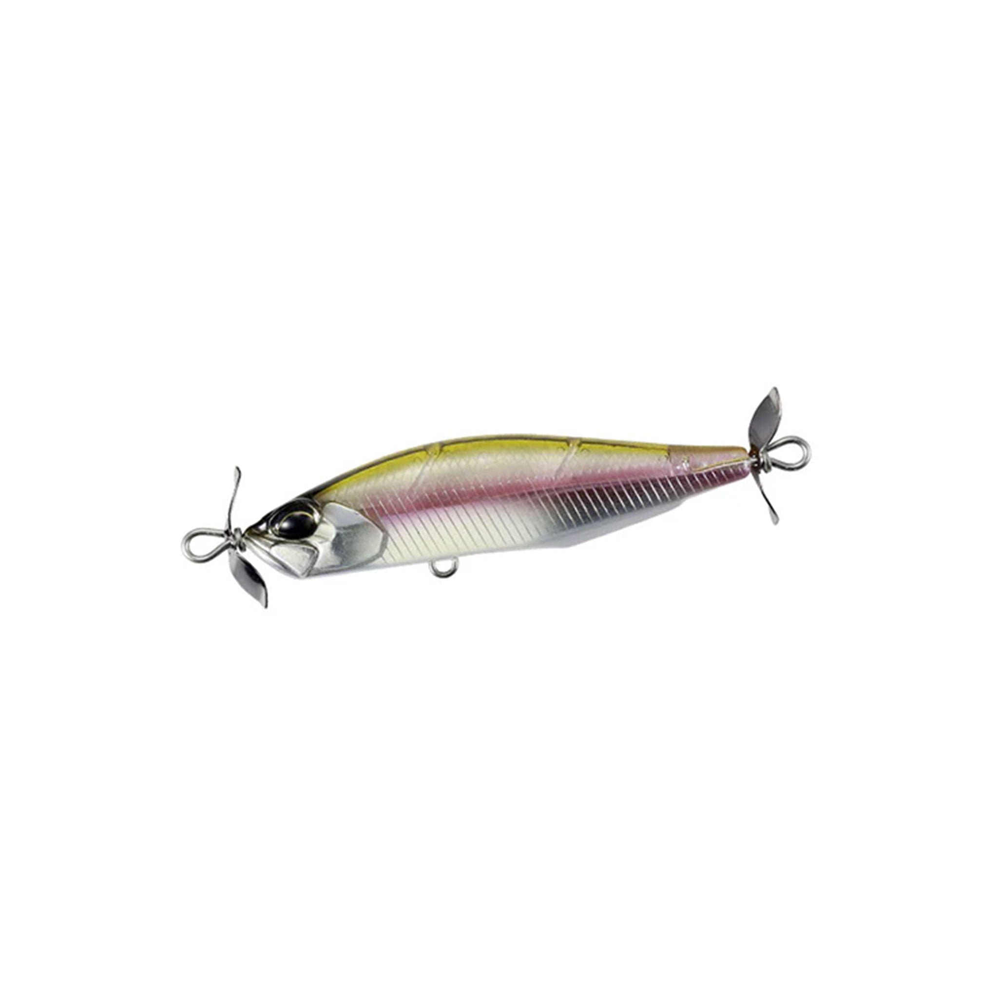Duo Realis Spinbait 72 Alpha i-Class Spybait