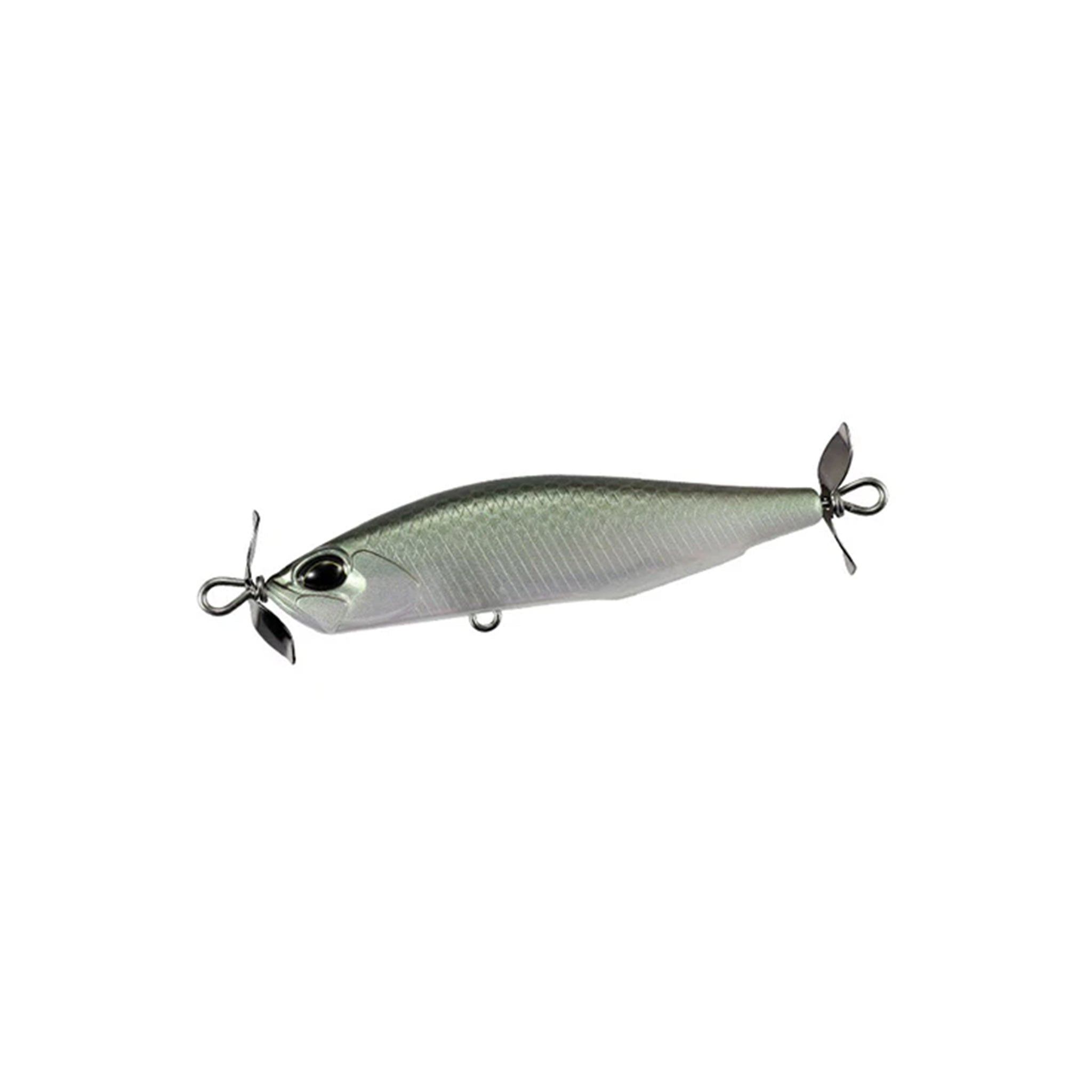 Duo Realis Spinbait 72 Alpha i-Class Spybait