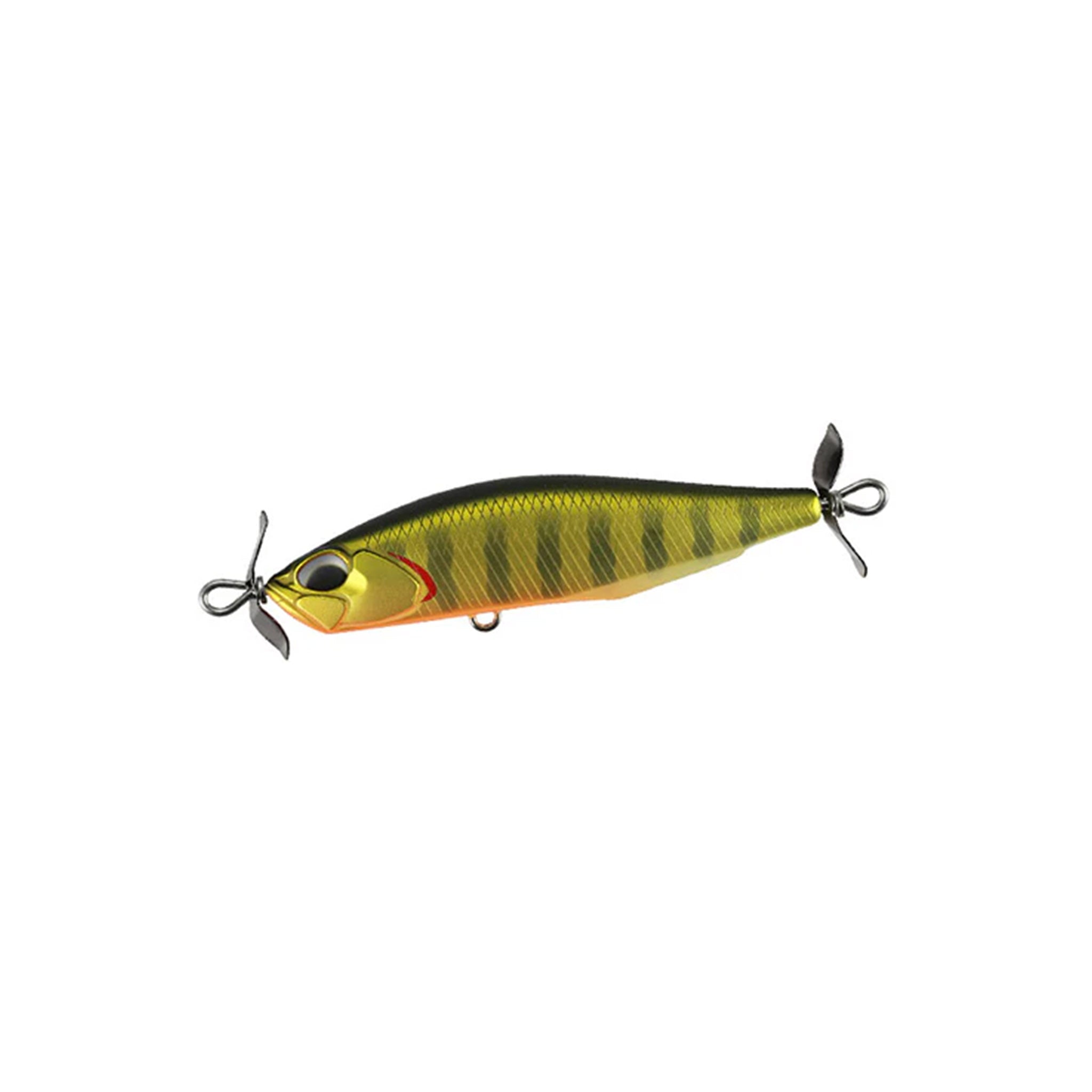 Duo Realis Spinbait 72 Alpha i-Class Spybait