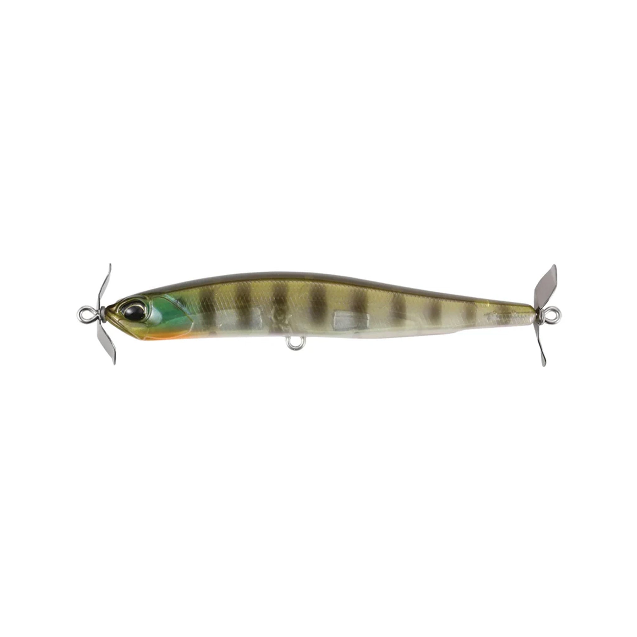 Duo Realis Spinbait 80 G-Fix Spybait