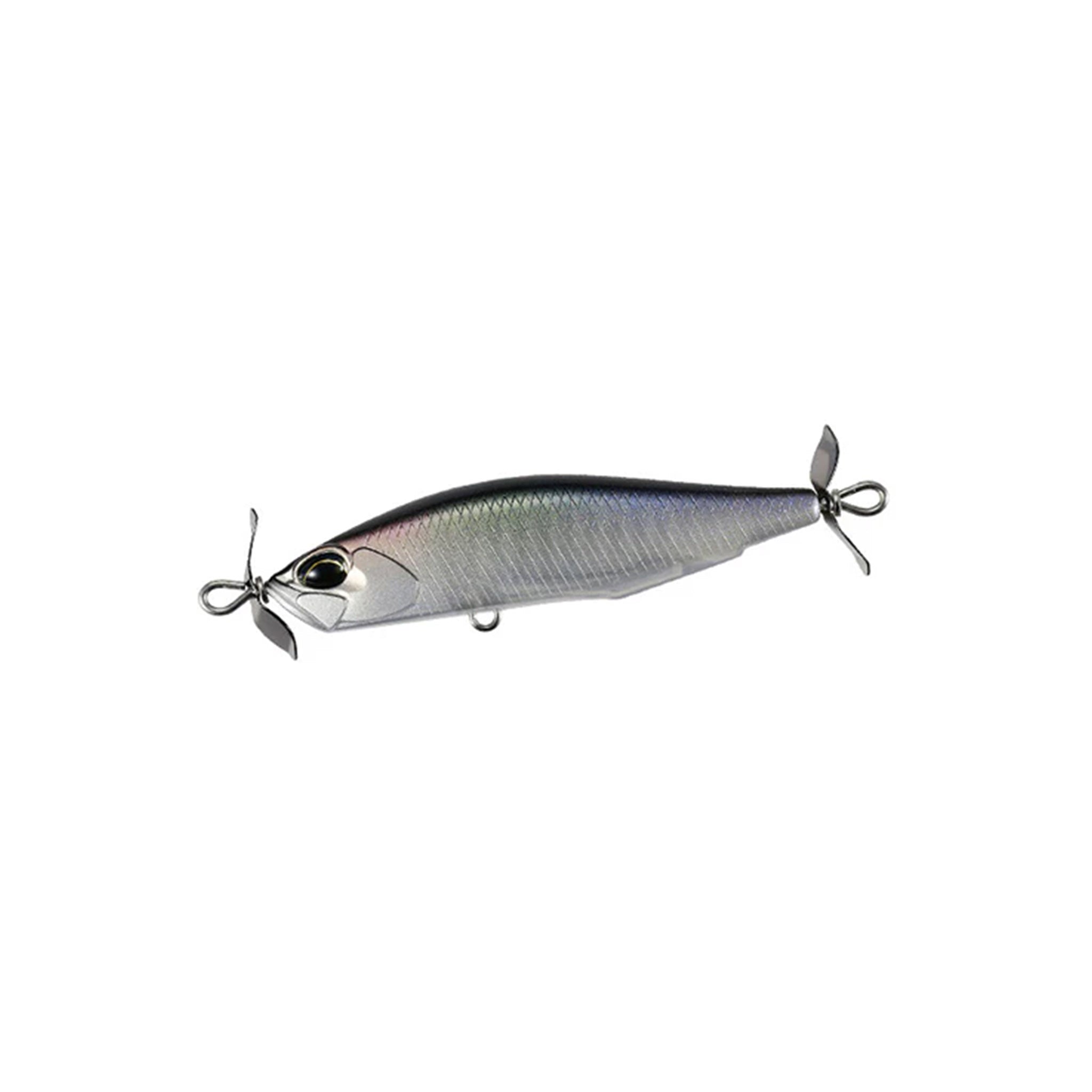 Duo Realis Spinbait 72 Alpha i-Class Spybait