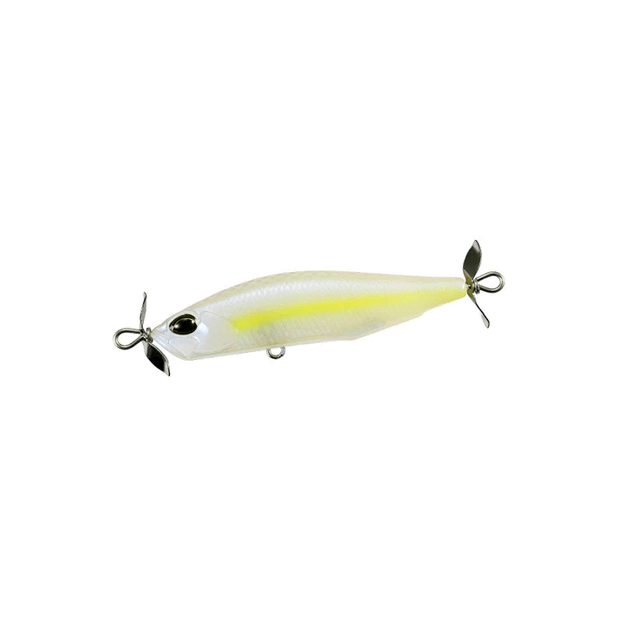 Duo Realis Spinbait 72 Alpha i-Class Spybait