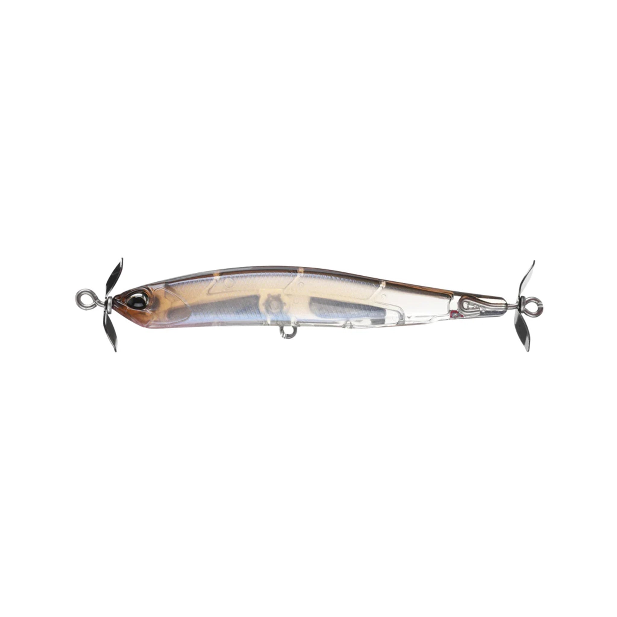 Duo Realis Spinbait 80 G-Fix Spybait