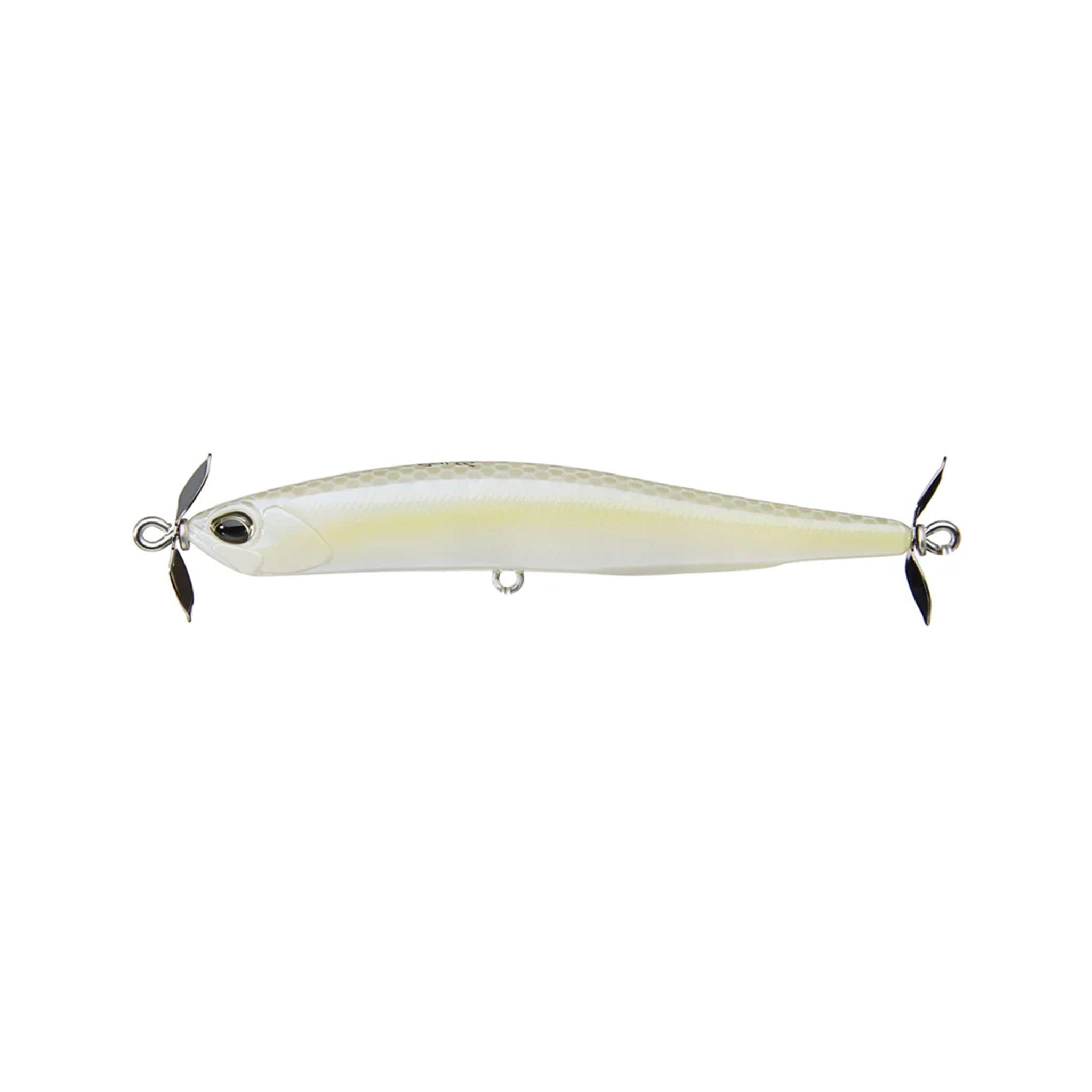Duo Realis Spinbait 80 G-Fix Spybait