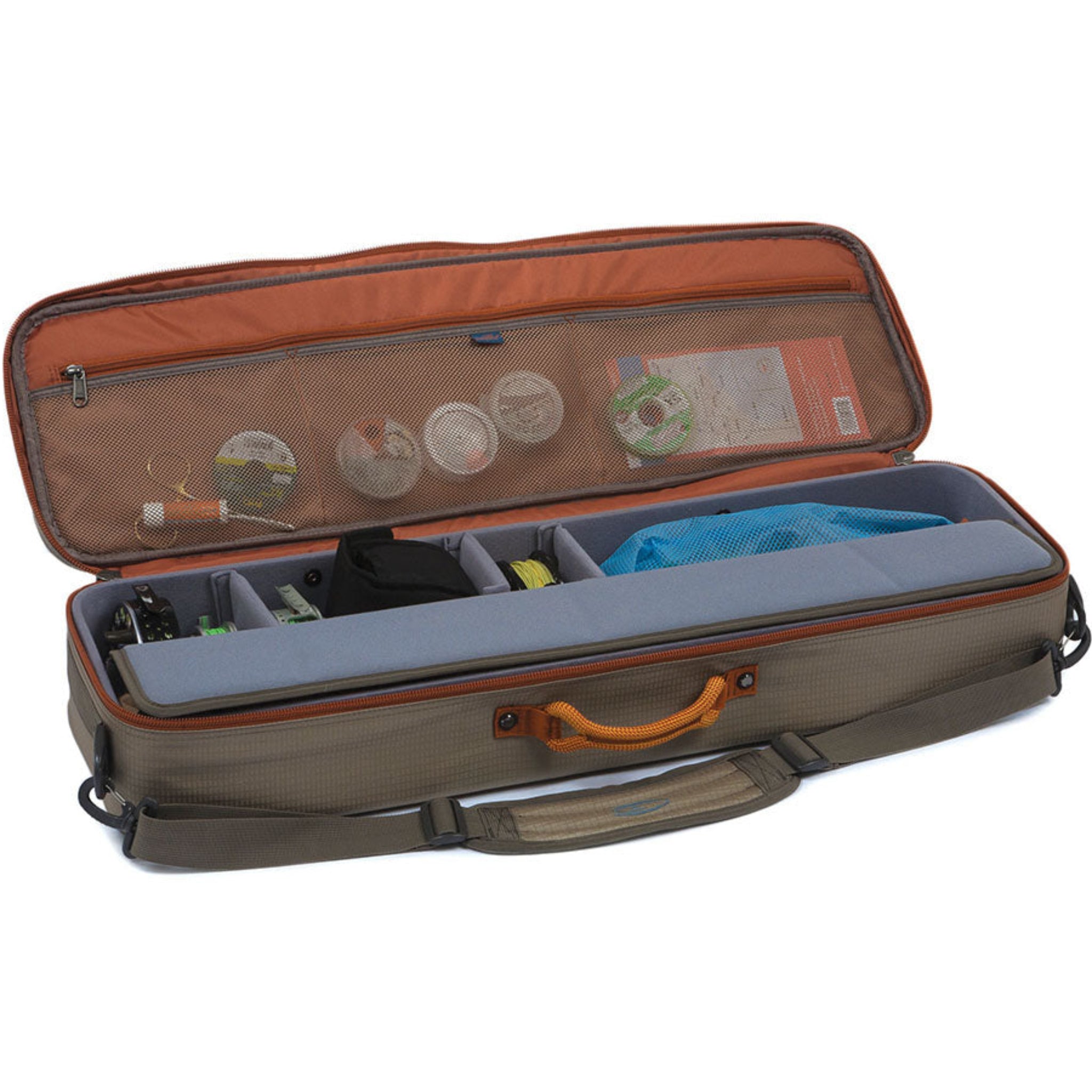 Fishpond Dakota Rod & Reel Case