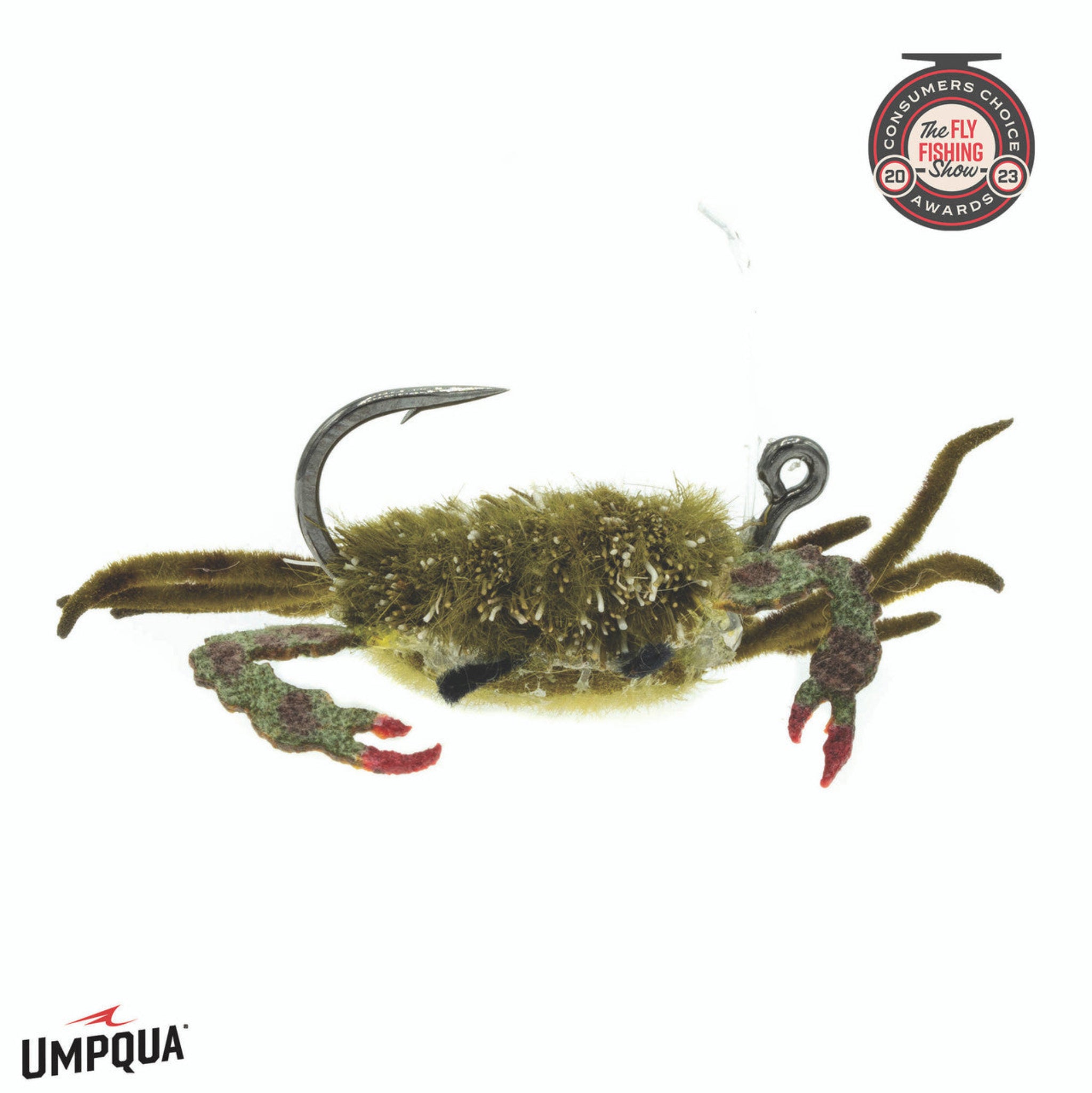 Danger Muffin Crab
