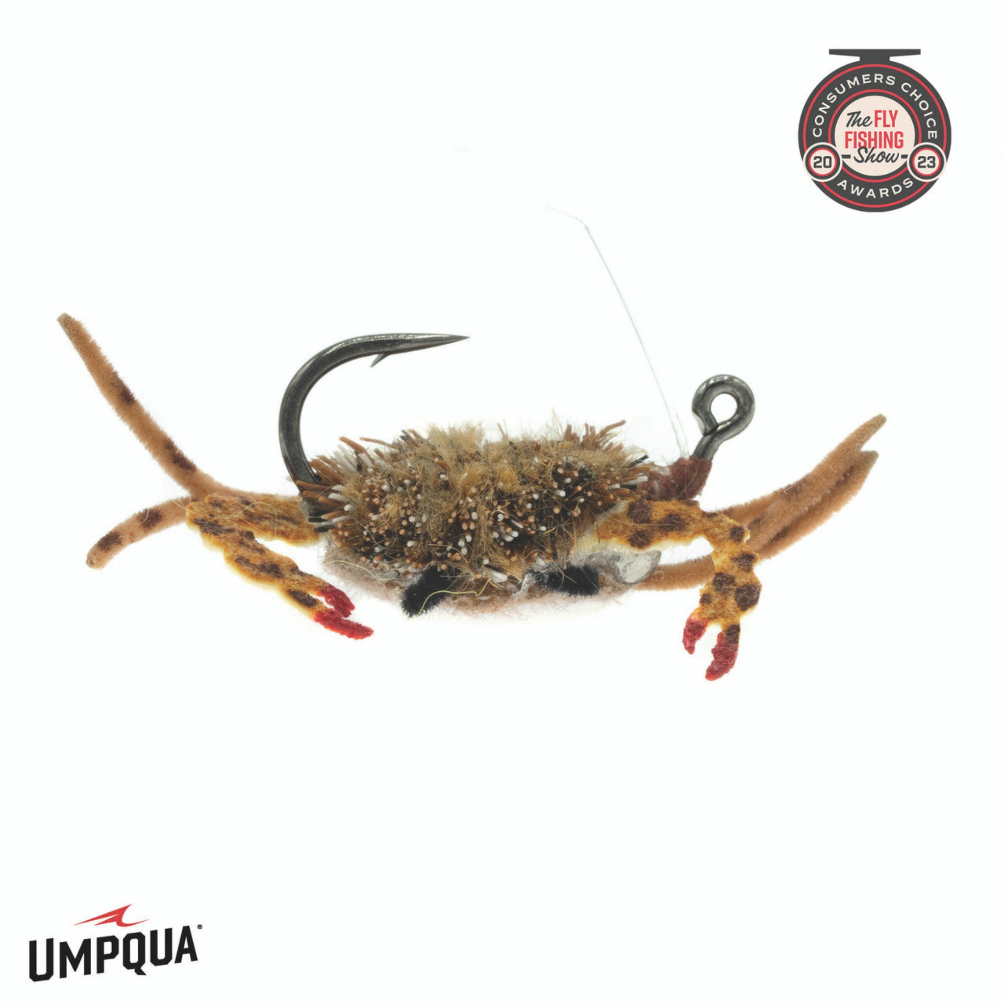 Danger Muffin Crab