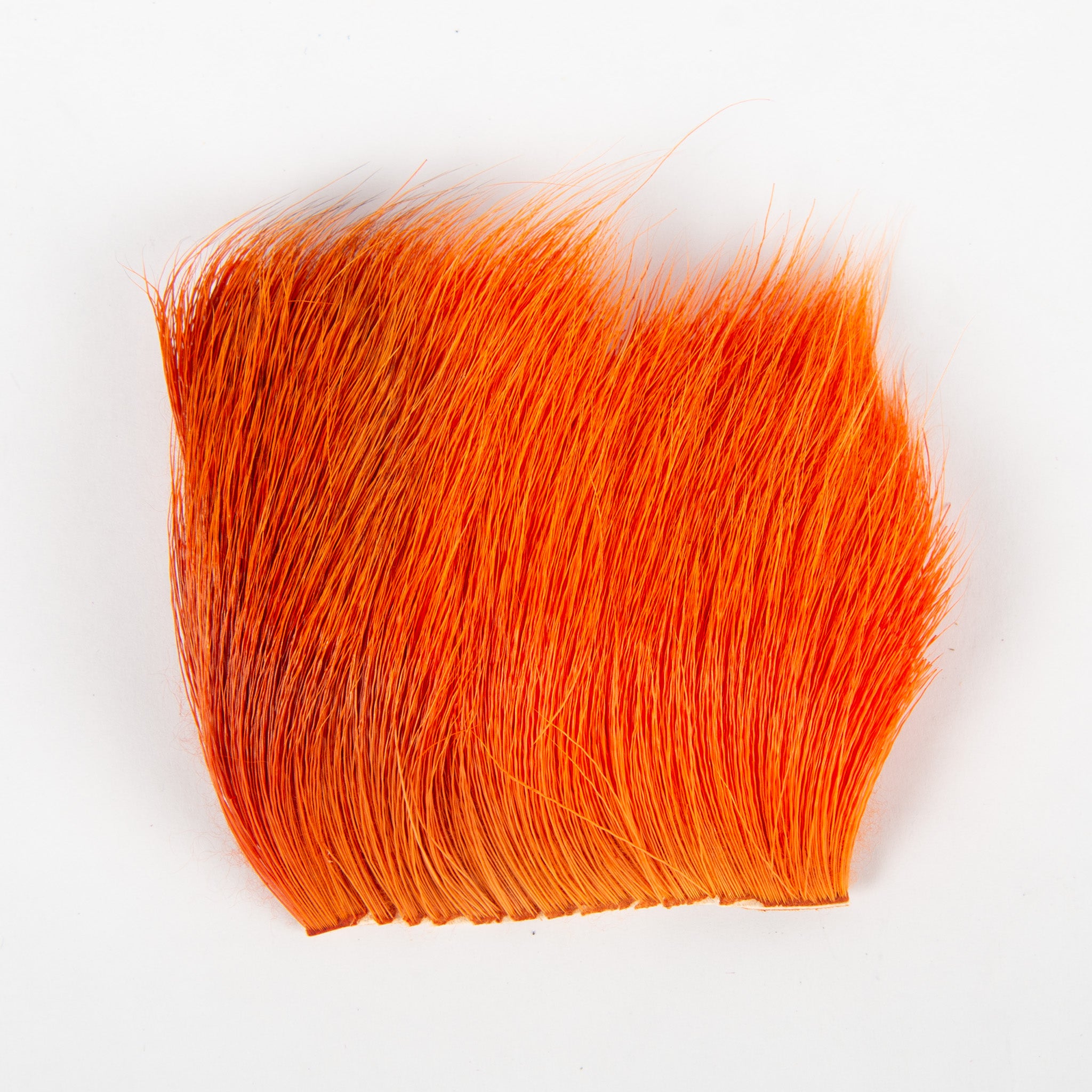 Varner's Deer Belly Hair