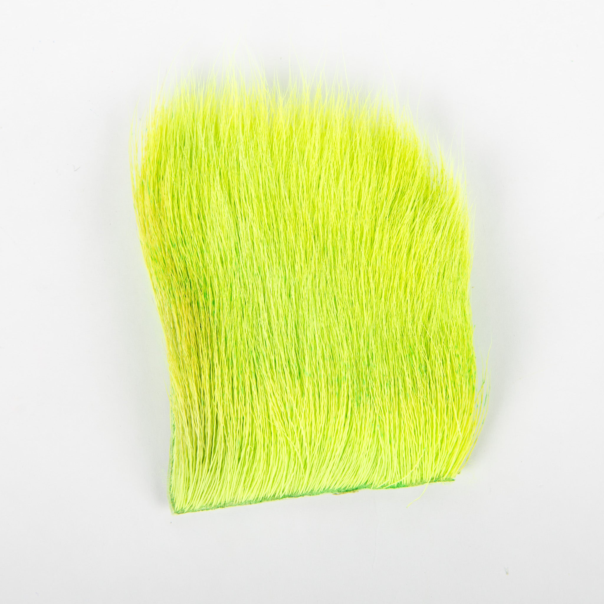 Varner's Deer Belly Hair